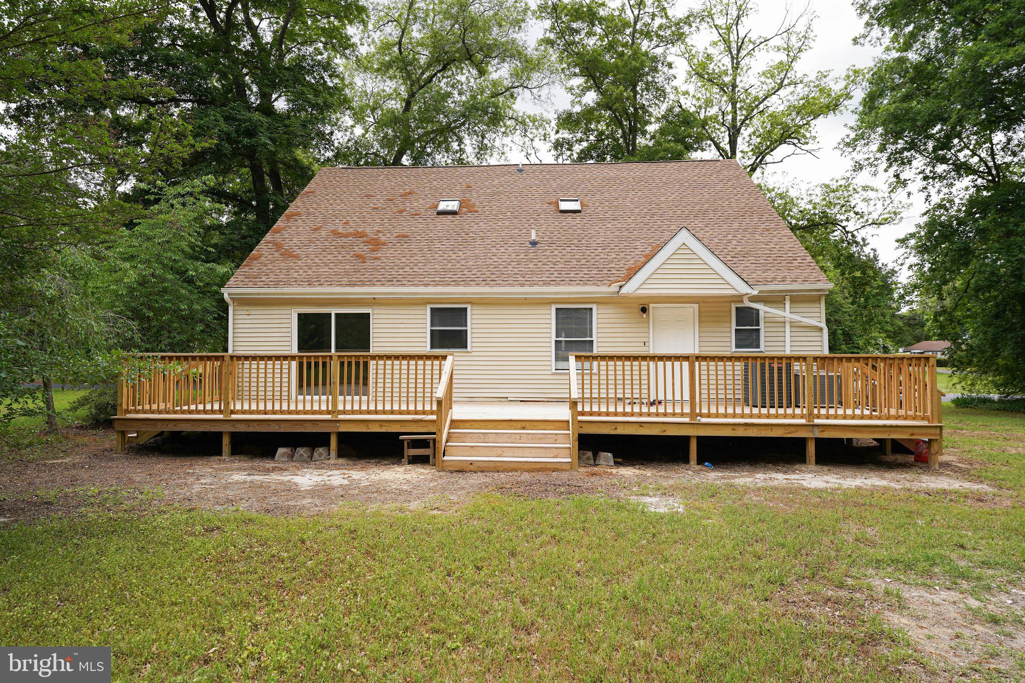 11699 NORRIS TWILLEY ROAD