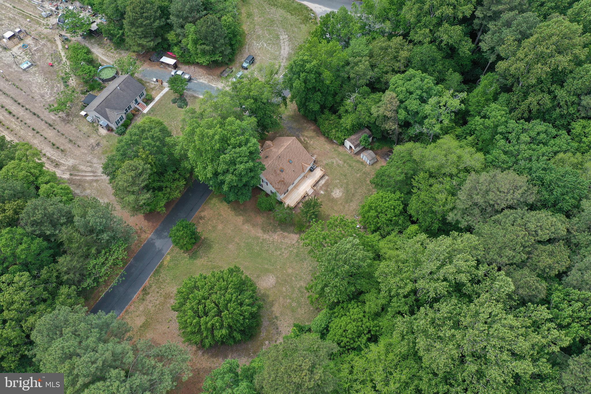 MARTENA MANOR - Residential