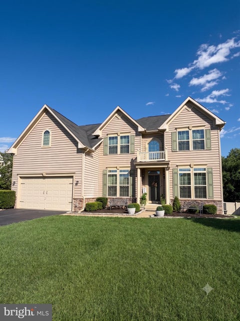 Photo of 15610 Great Bridge, CULPEPER, VA 22701 (MLS # VACU2013900)