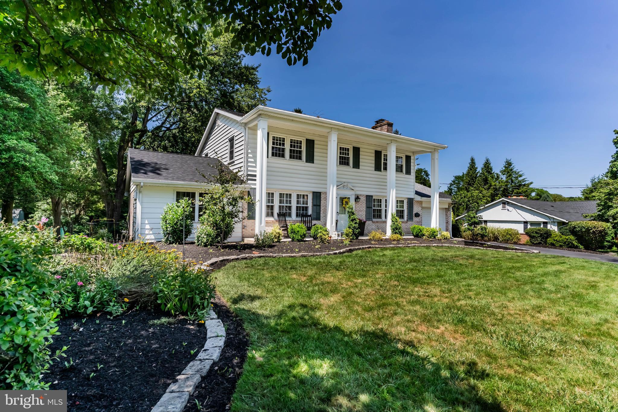 108 OLD FORD DRIVE