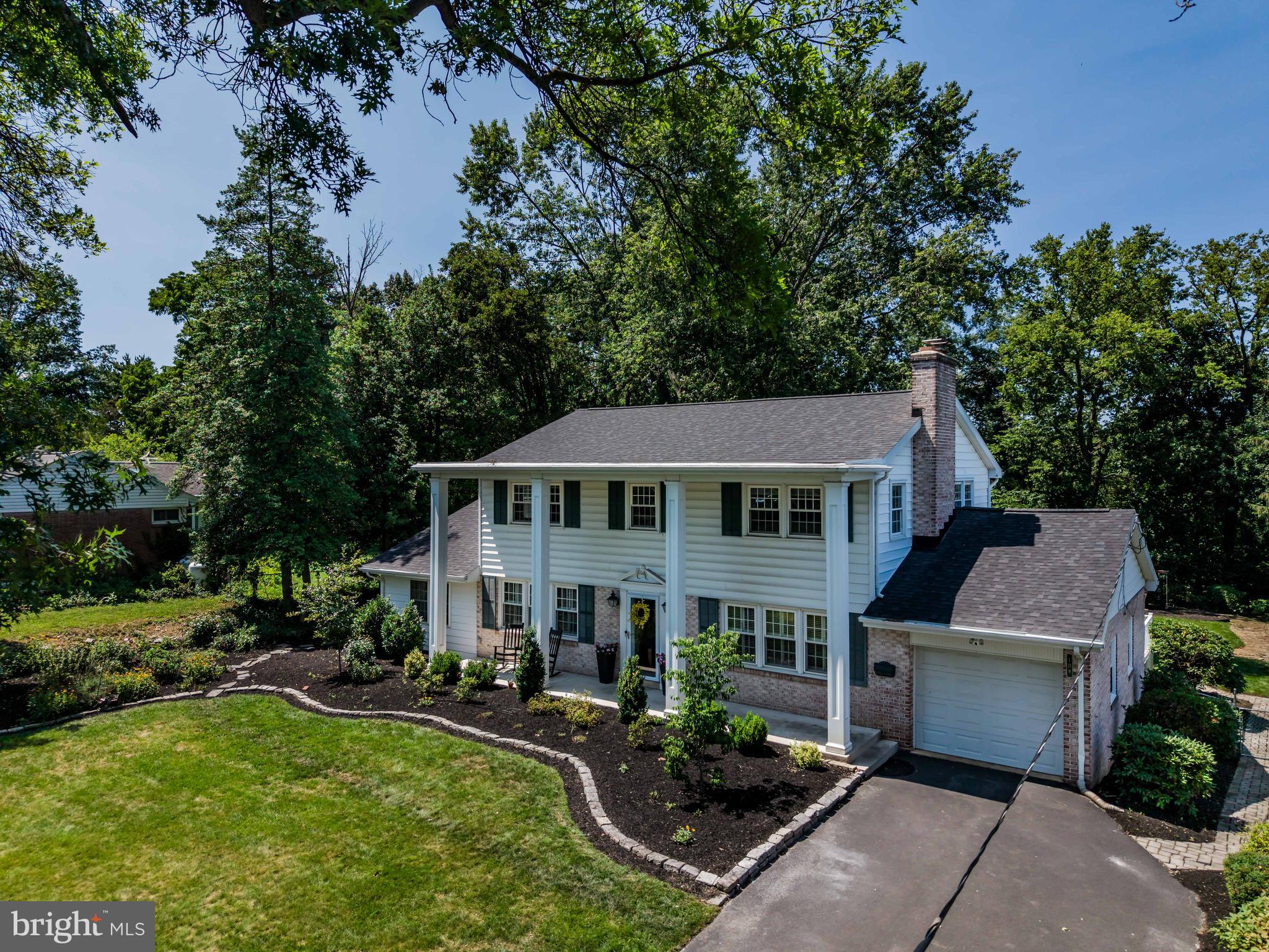 108 OLD FORD DRIVE