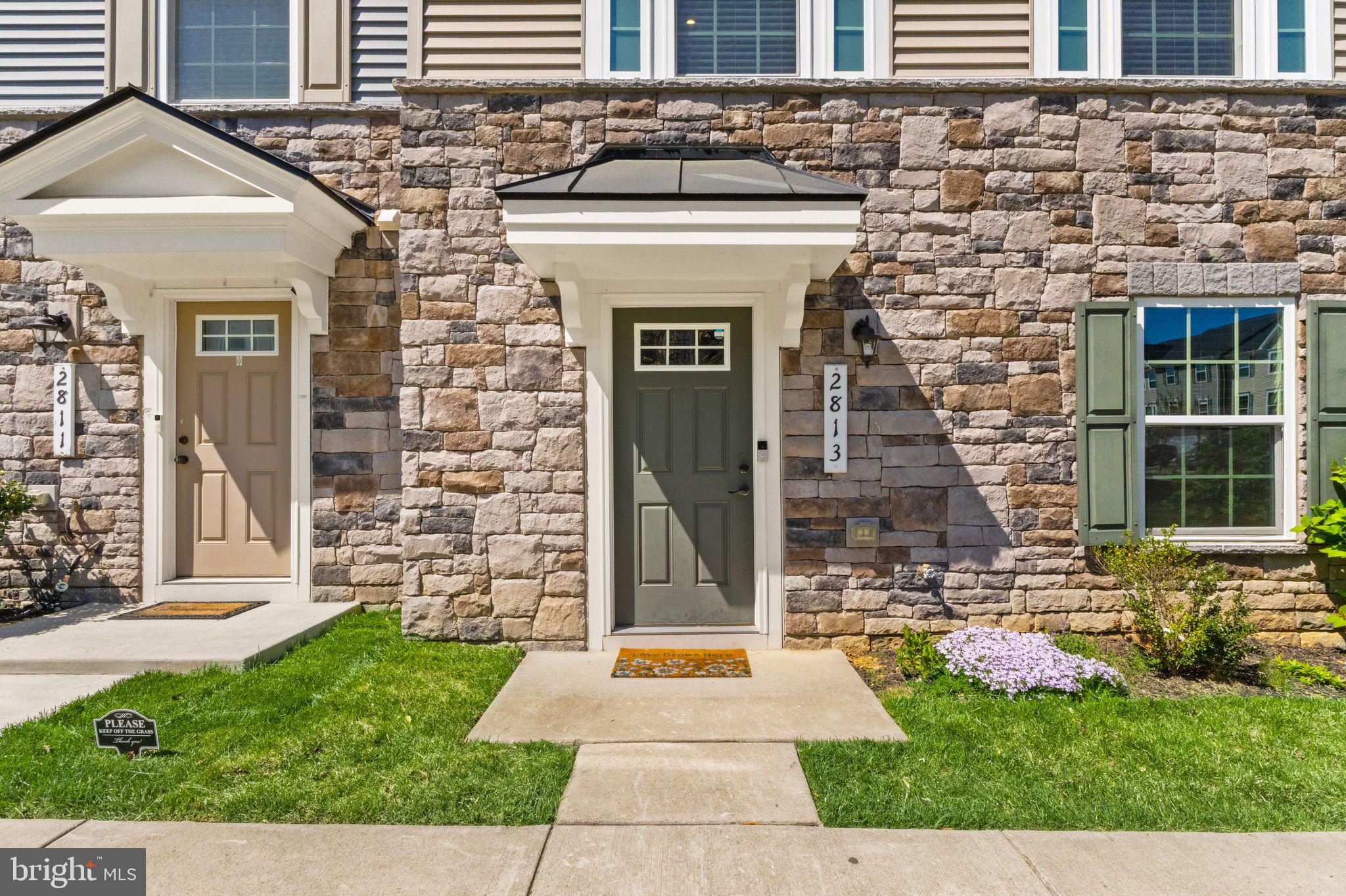 2813 WHEATLAND STATION WAY