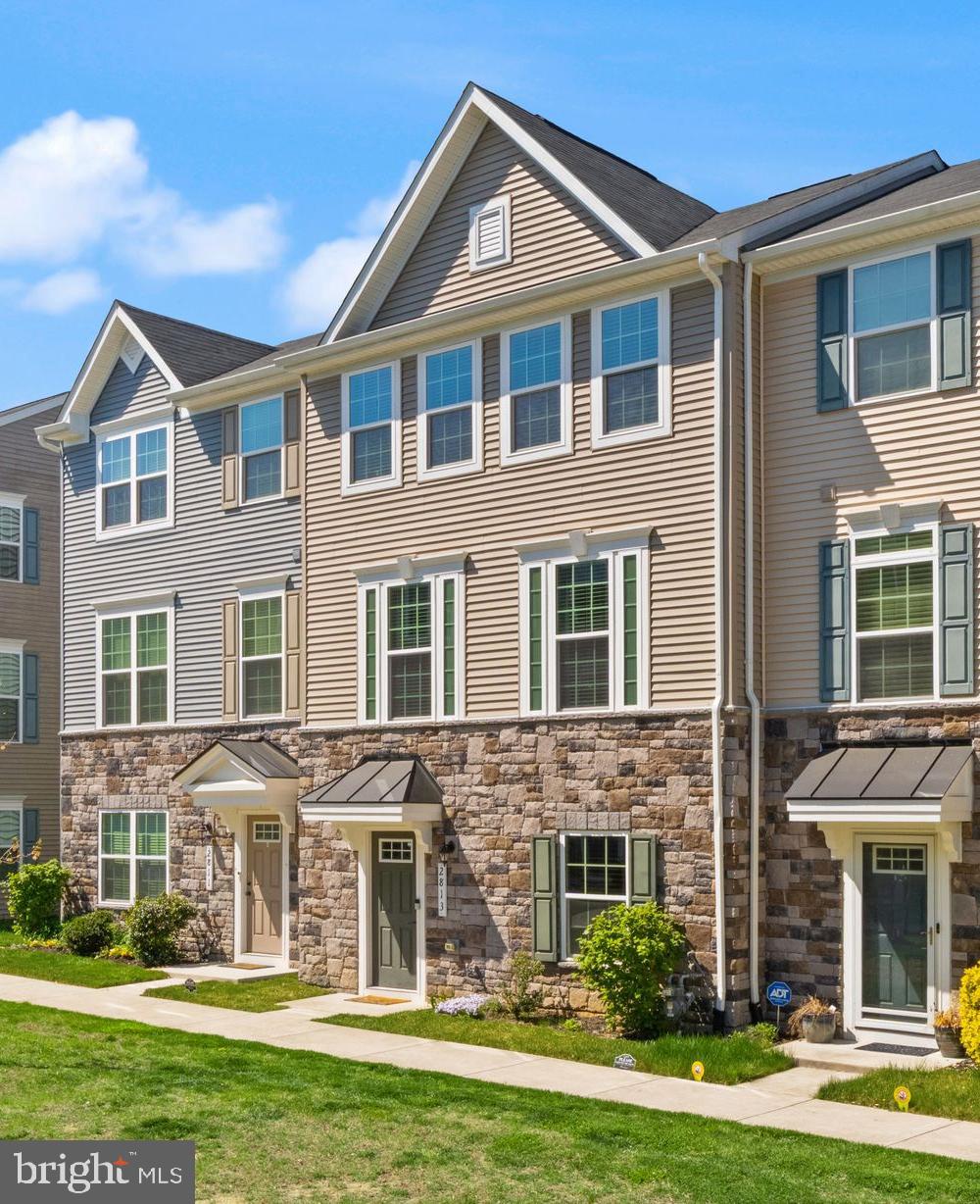 2813 WHEATLAND STATION WAY