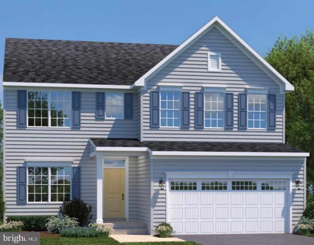 ABERDEEN OVERLOOK - Residential