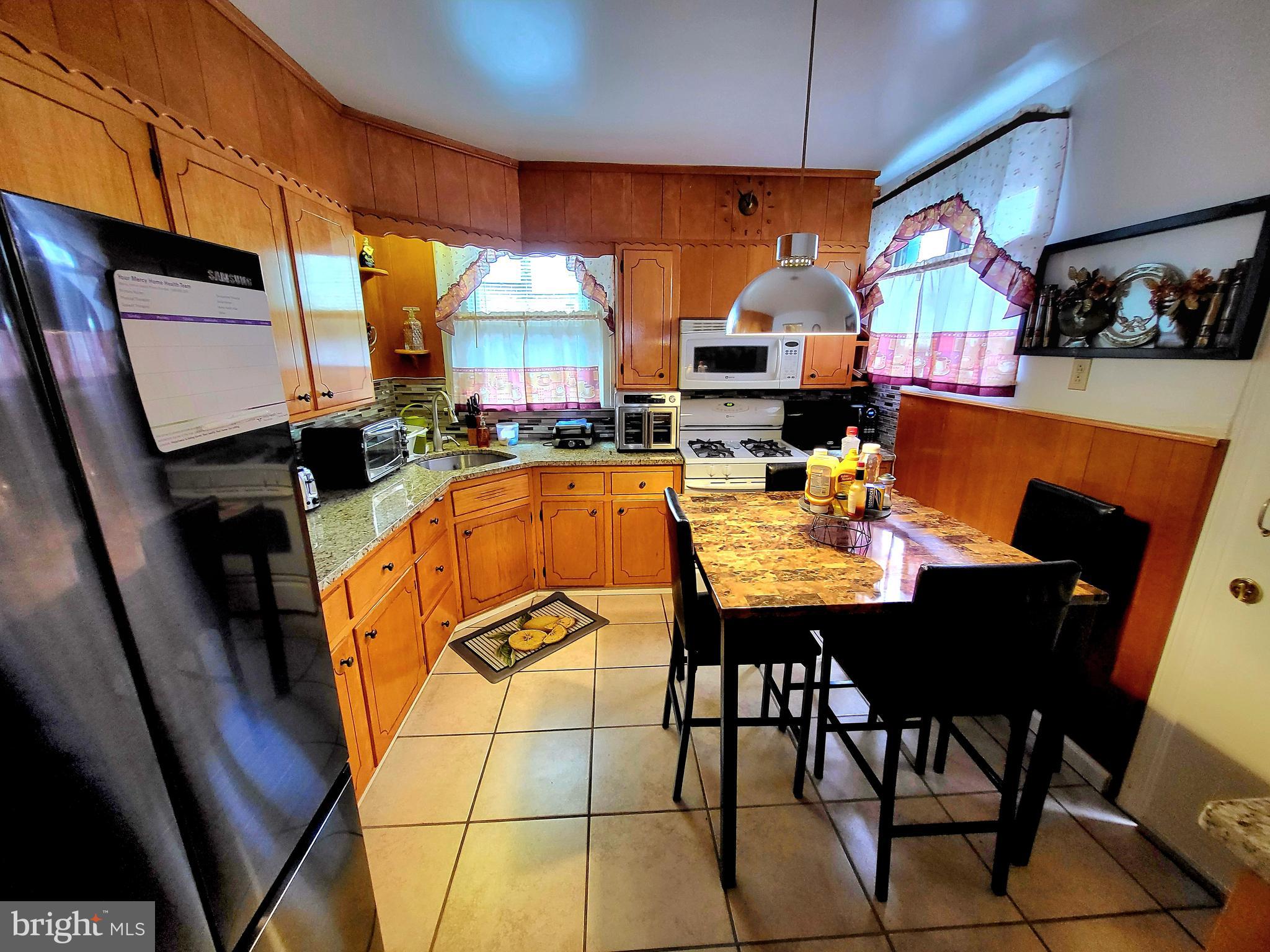 JUNIATA - Residential