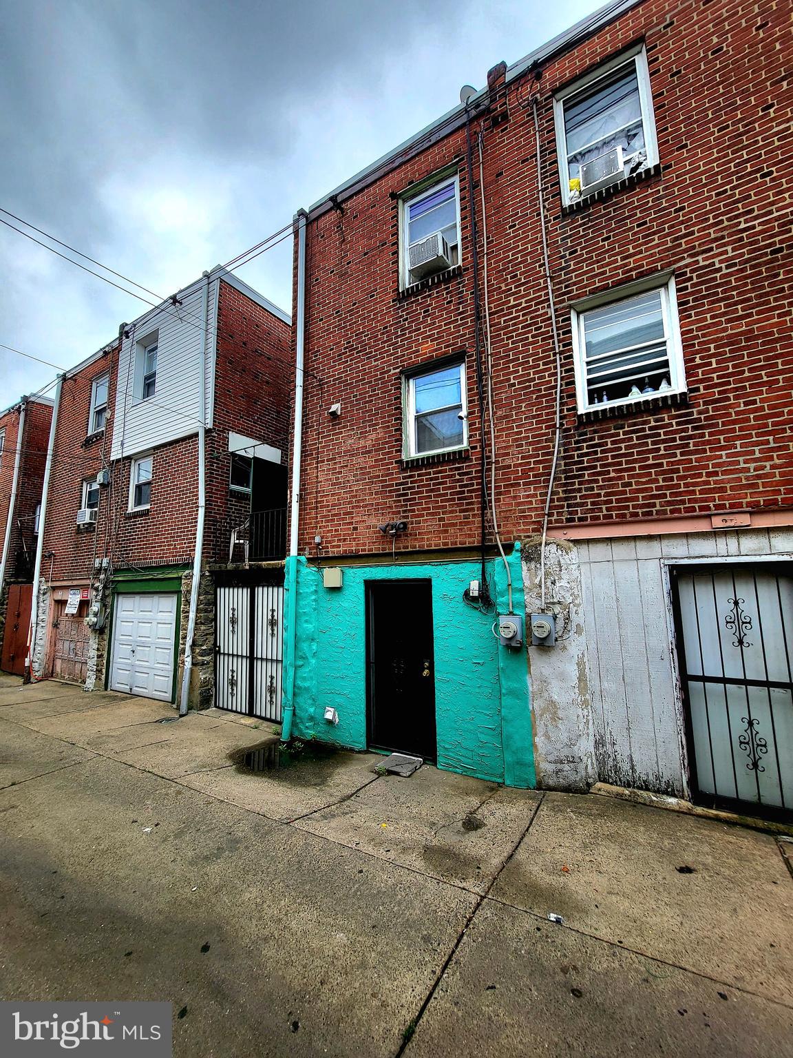 JUNIATA - Residential