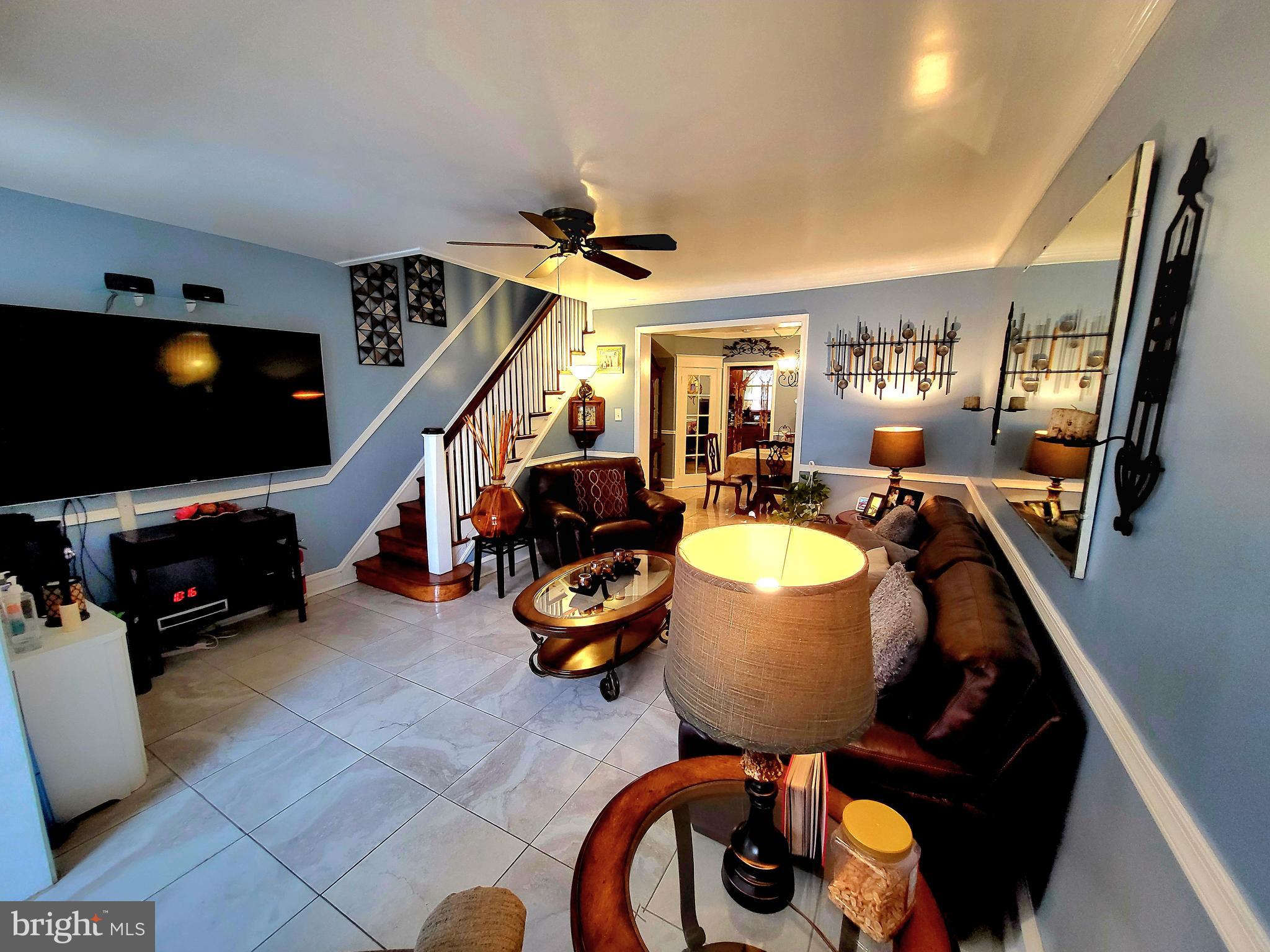 JUNIATA - Residential