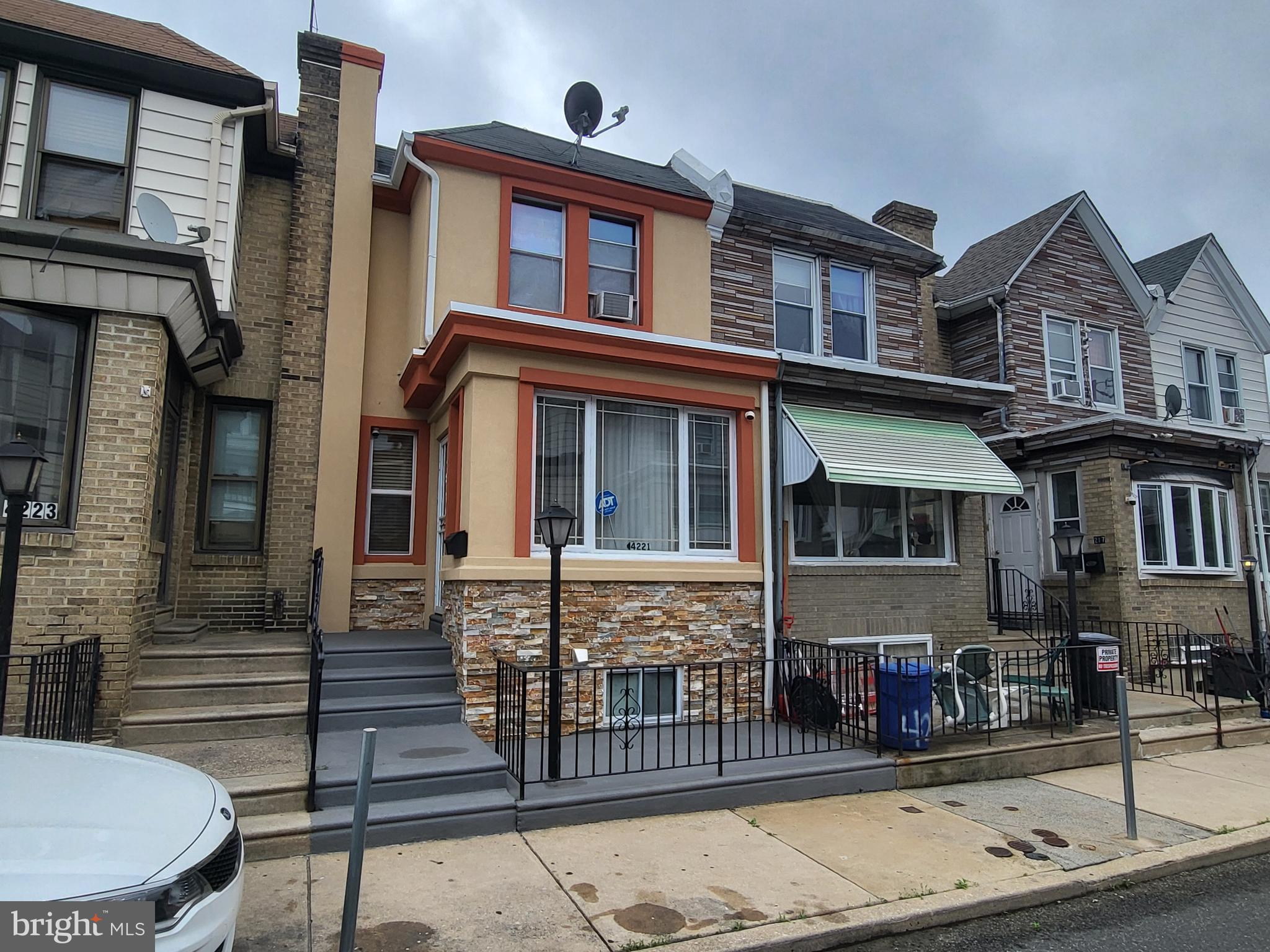 JUNIATA - Residential