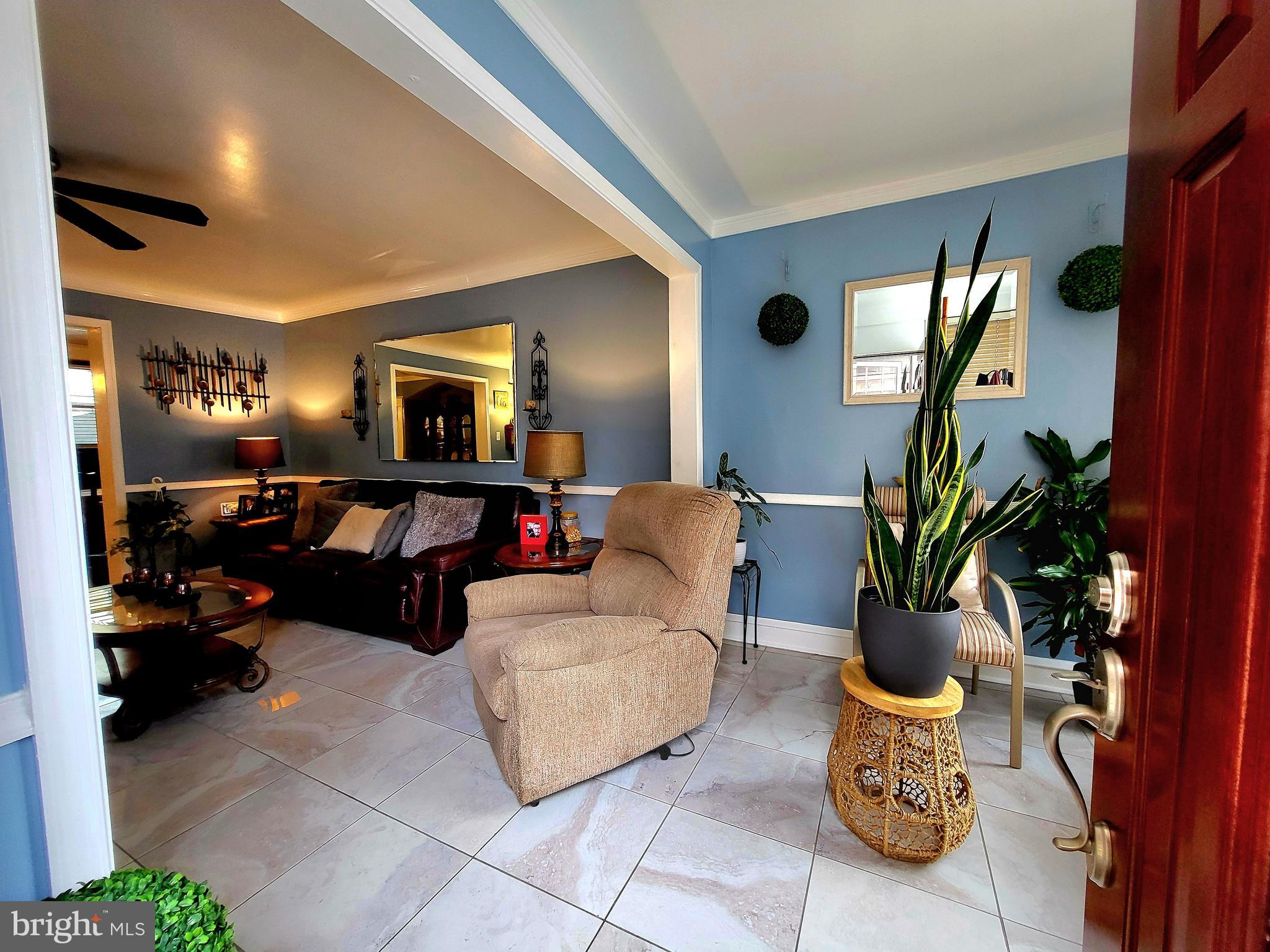 JUNIATA - Residential