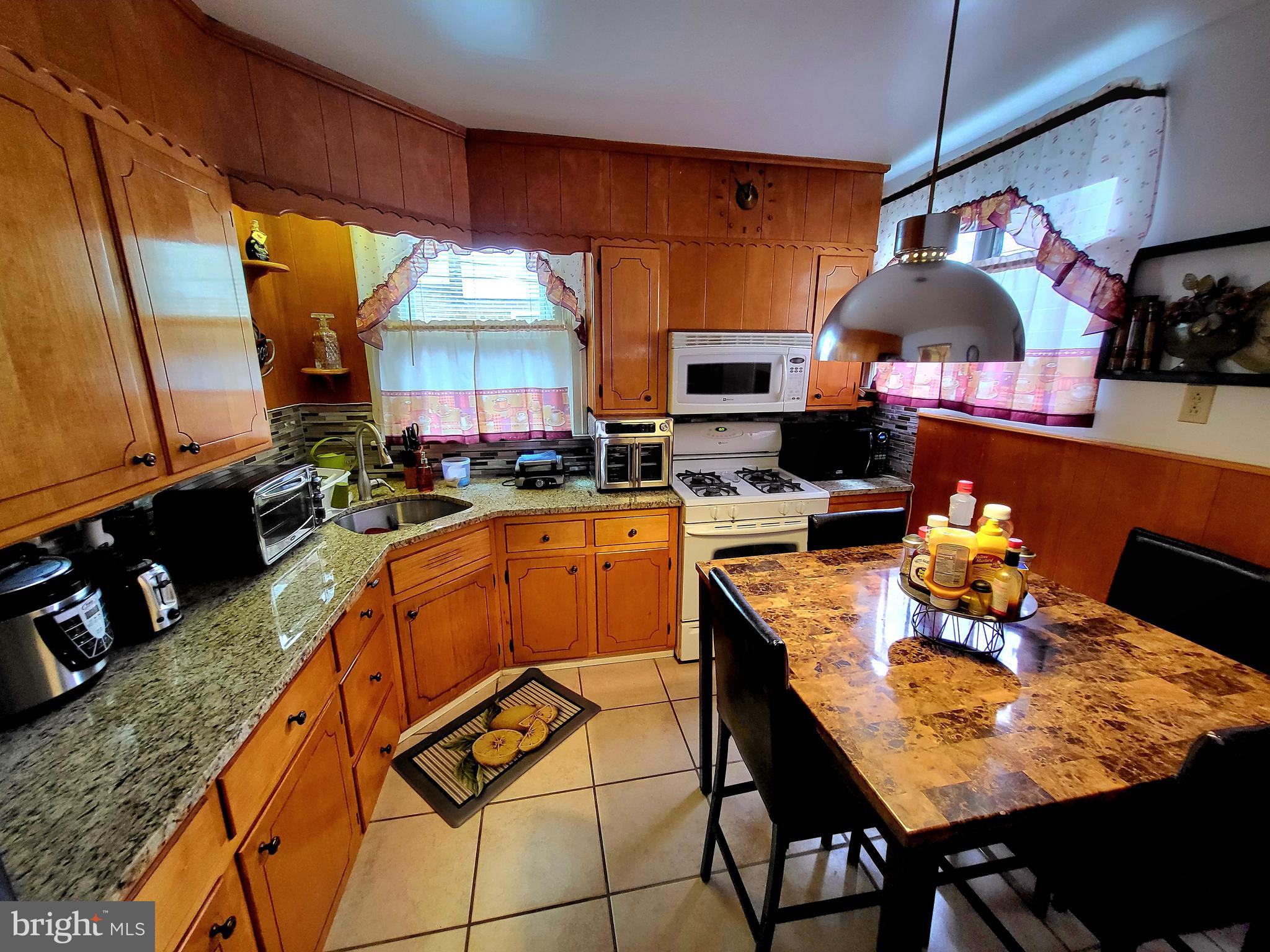 JUNIATA - Residential