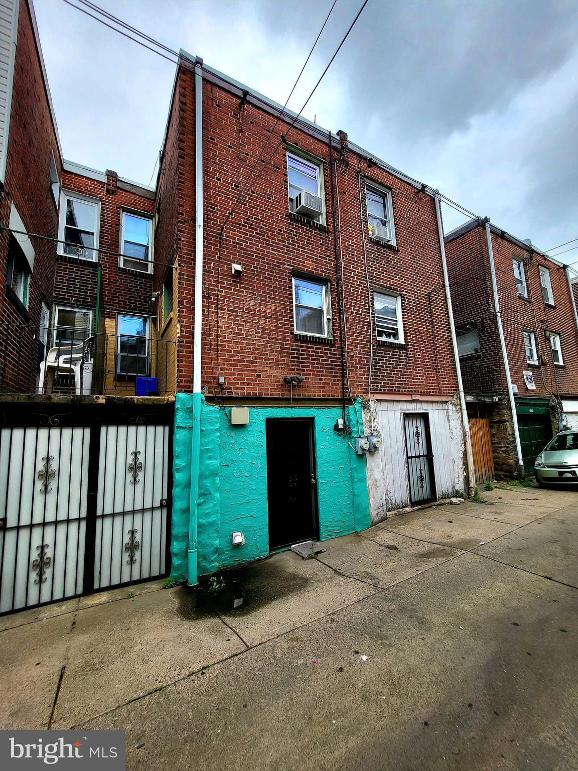 JUNIATA - Residential