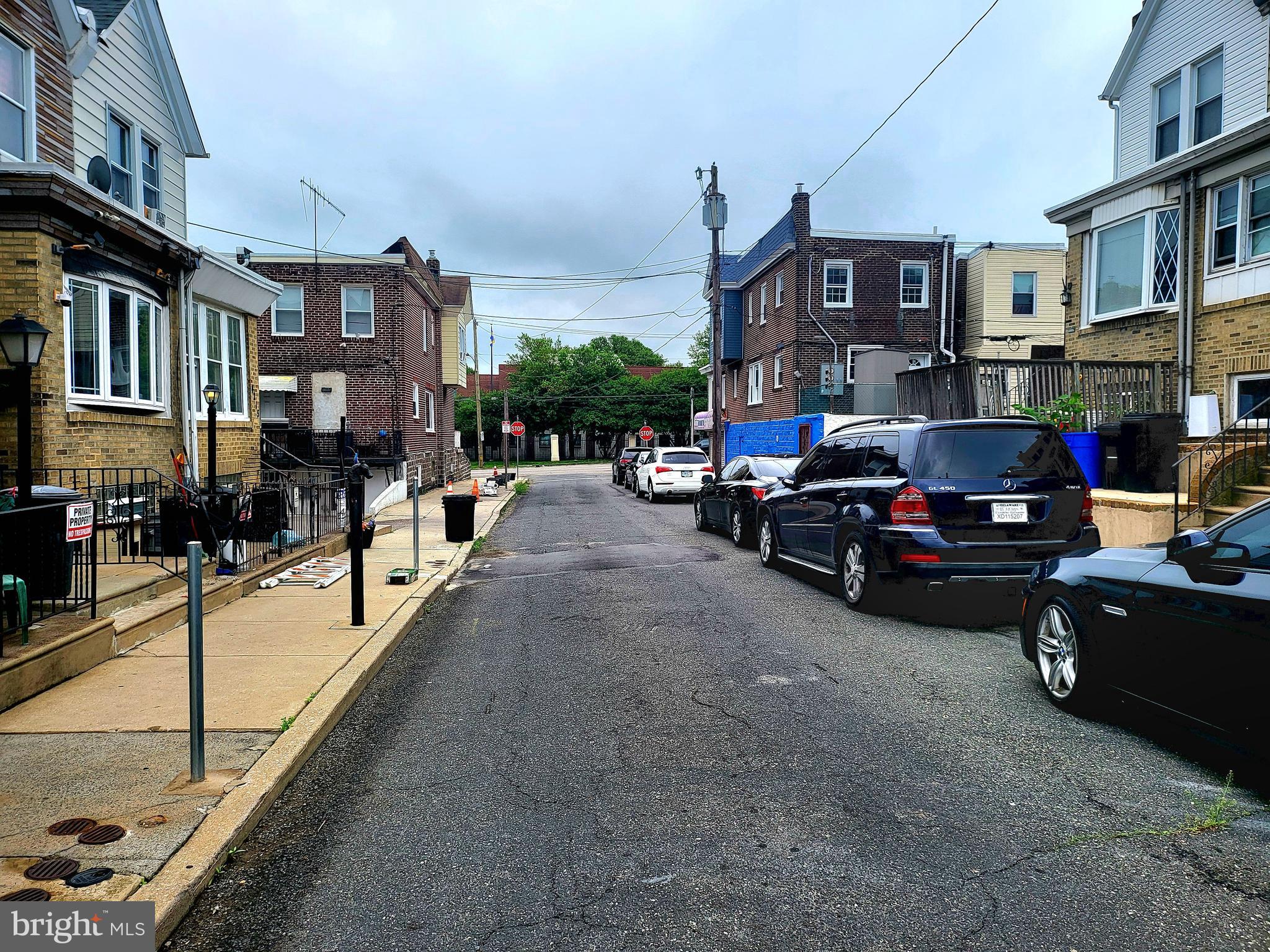 JUNIATA - Residential