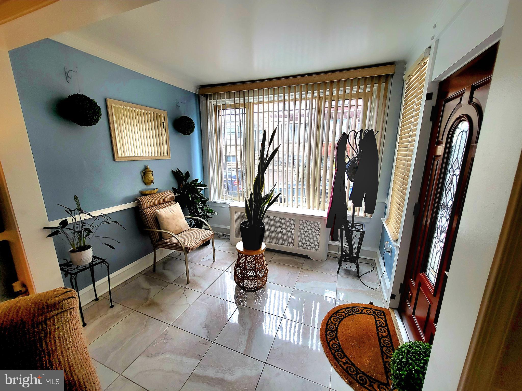 JUNIATA - Residential