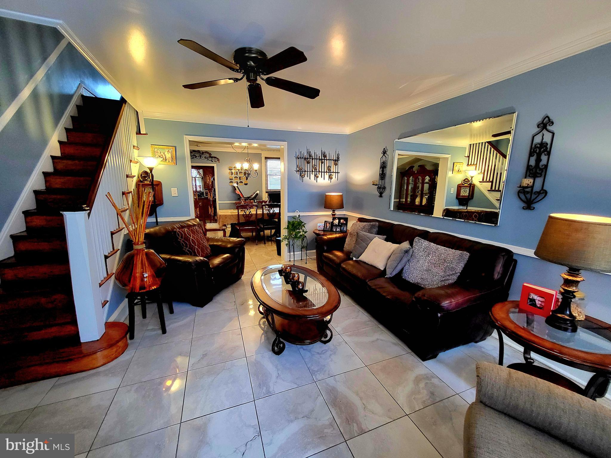 JUNIATA - Residential