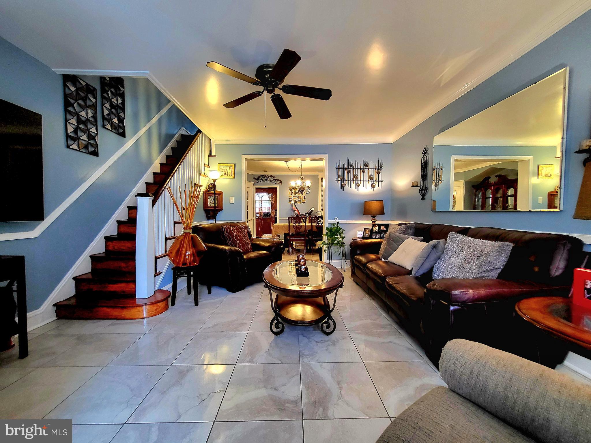 JUNIATA - Residential