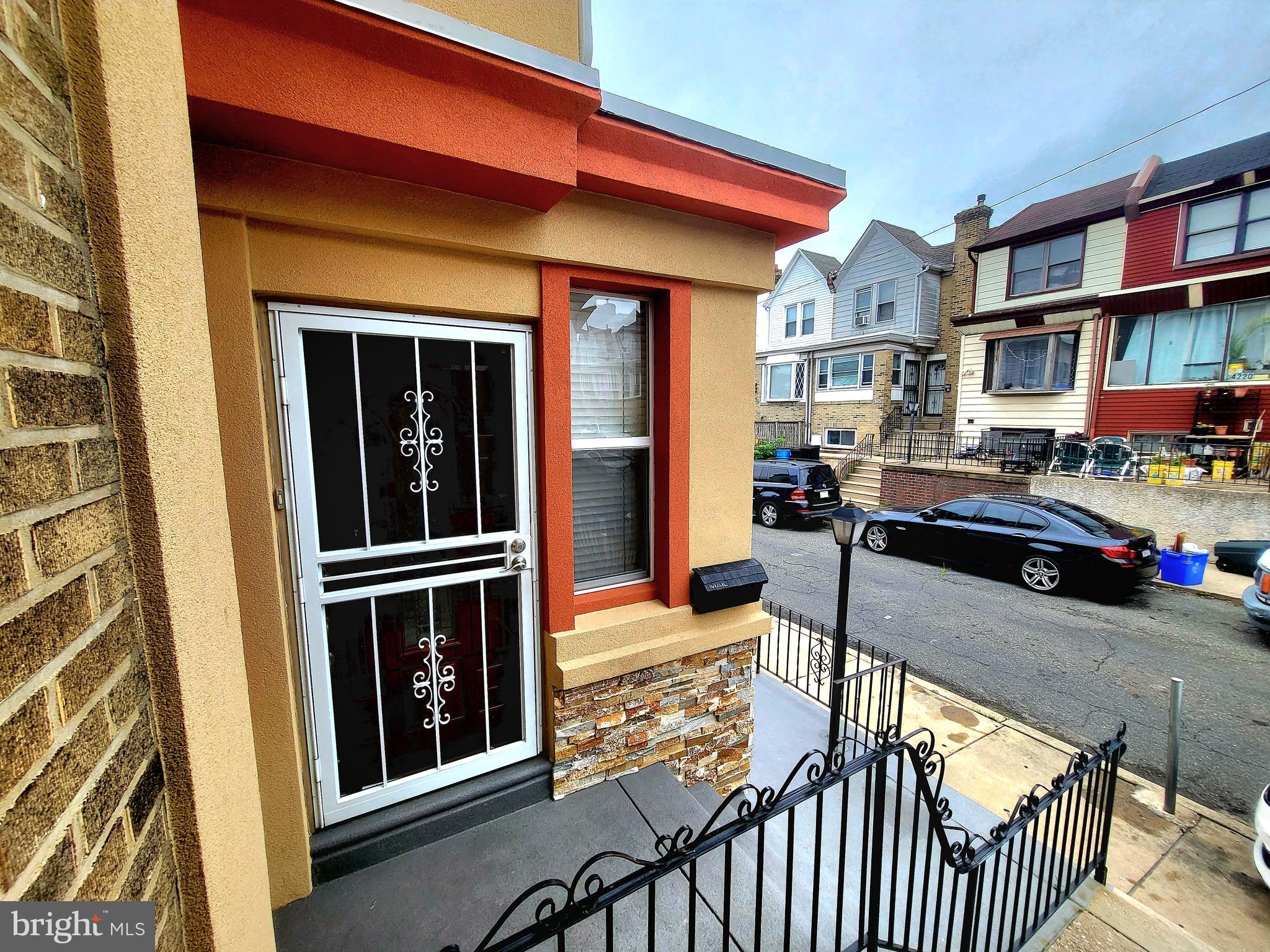 JUNIATA - Residential