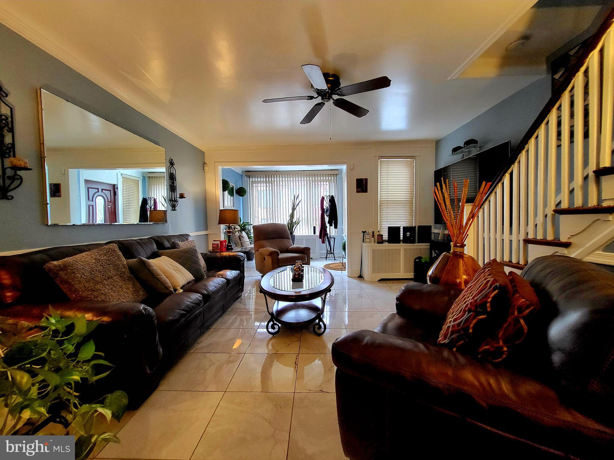 JUNIATA - Residential