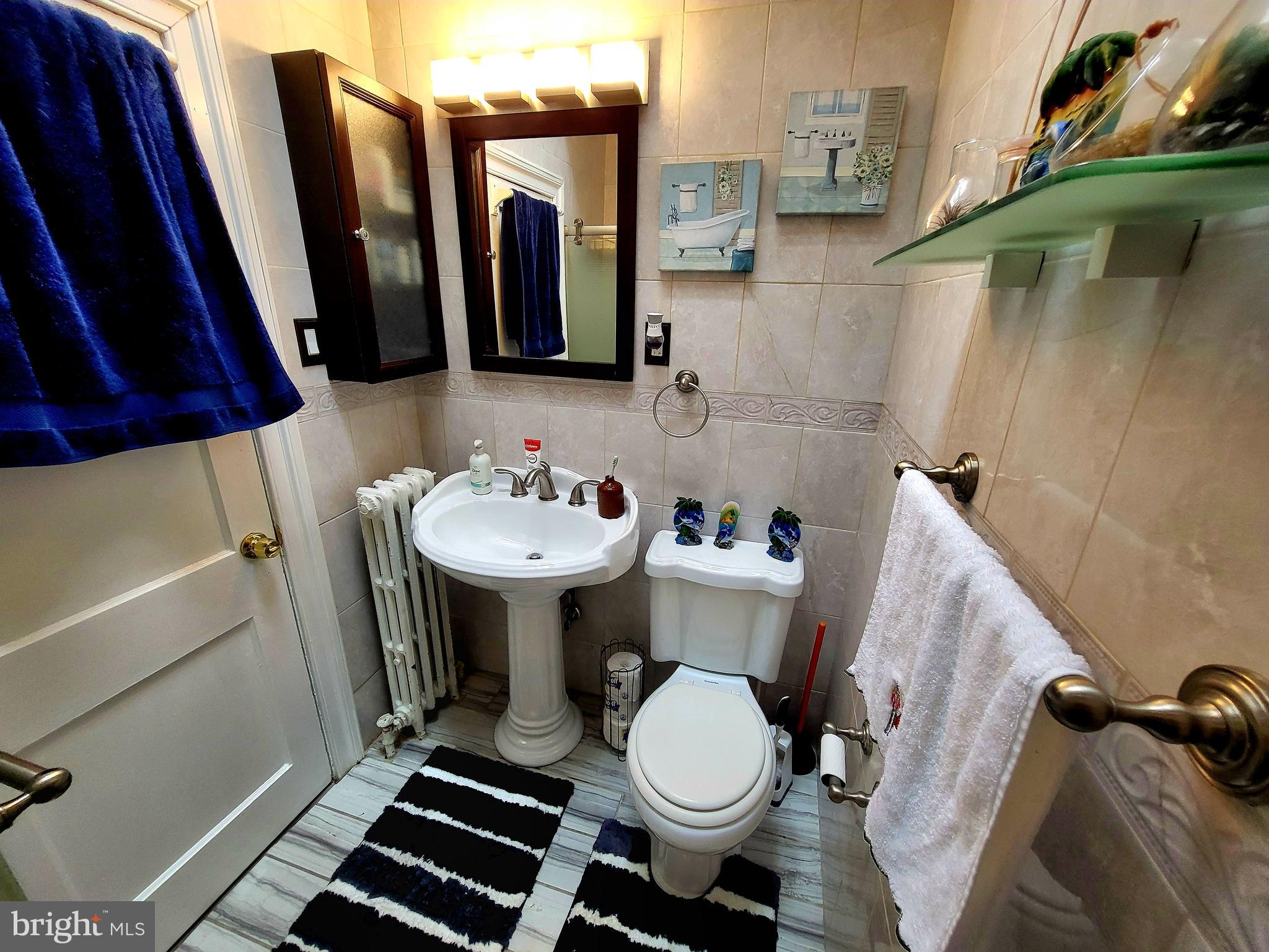 JUNIATA - Residential