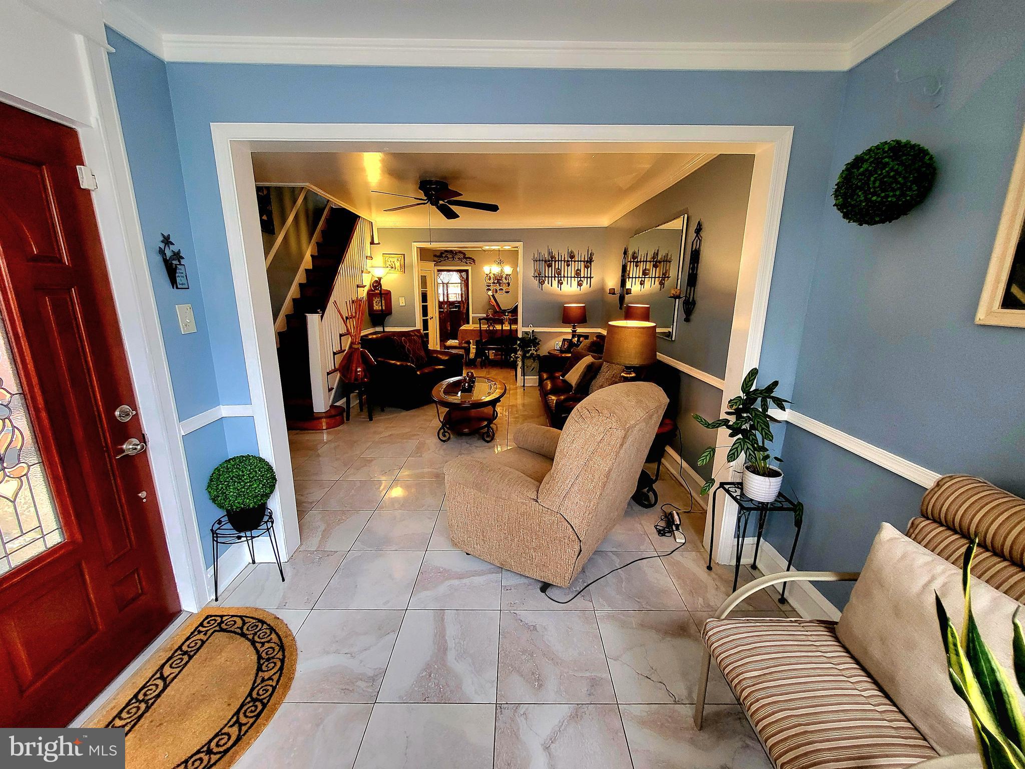 JUNIATA - Residential