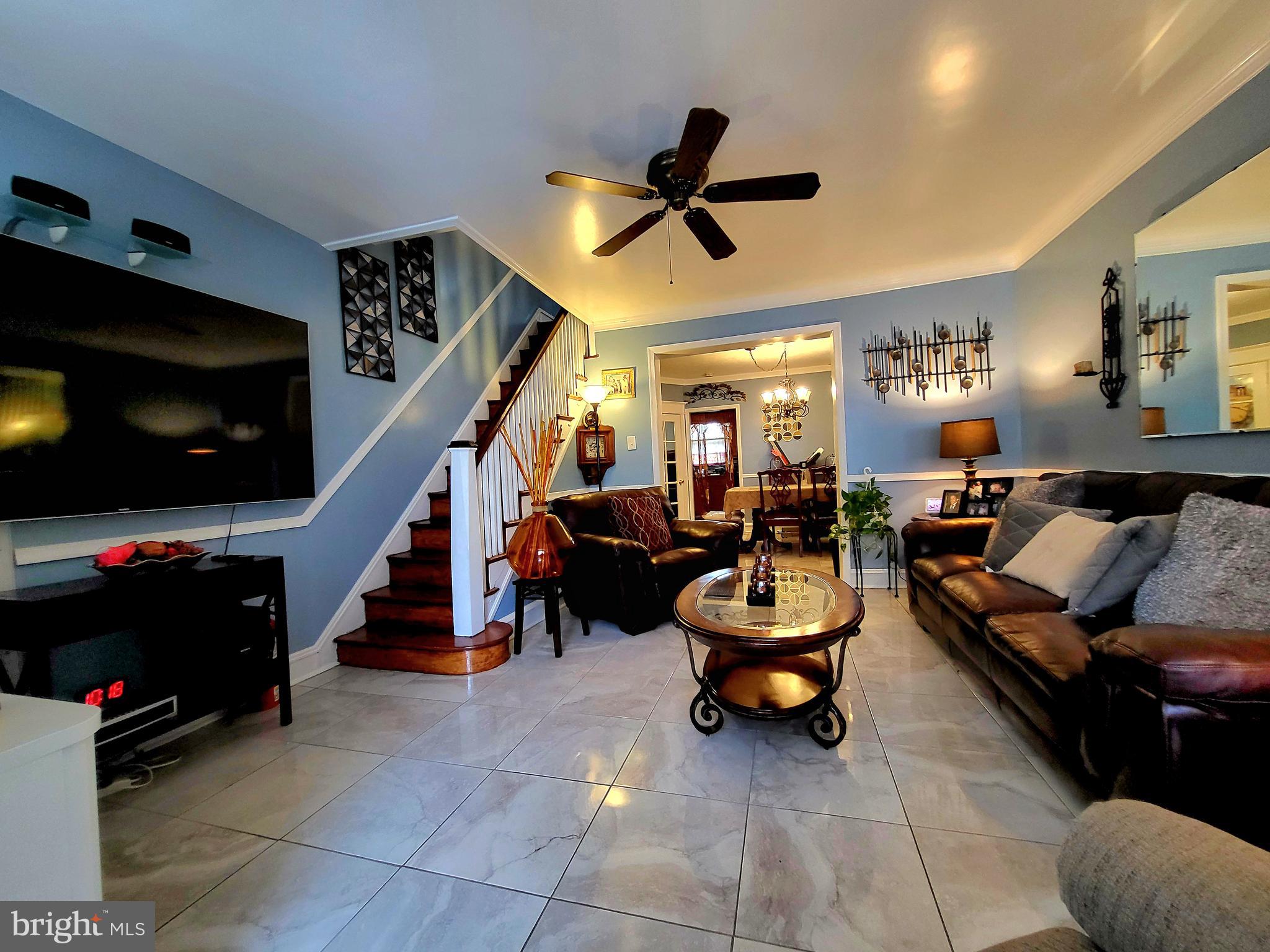 JUNIATA - Residential