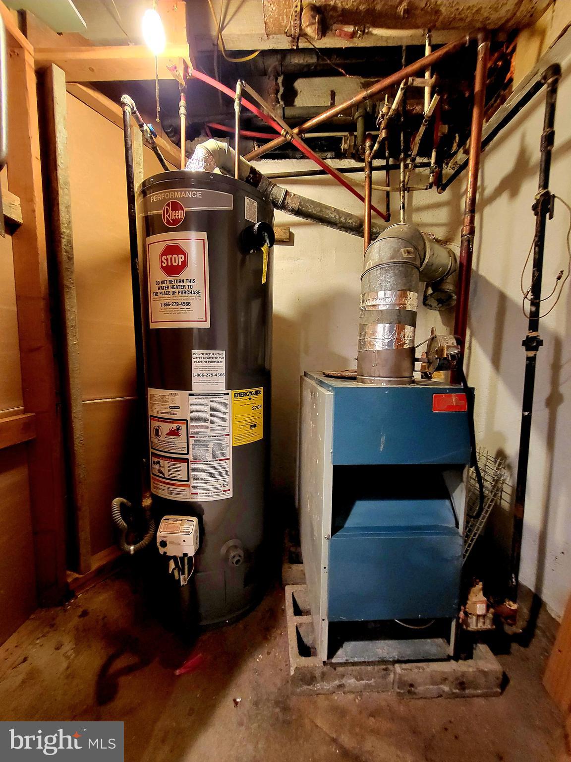 JUNIATA - Residential