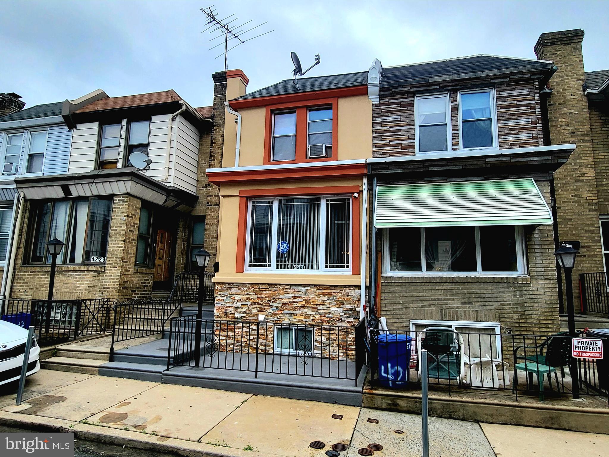 JUNIATA - Residential