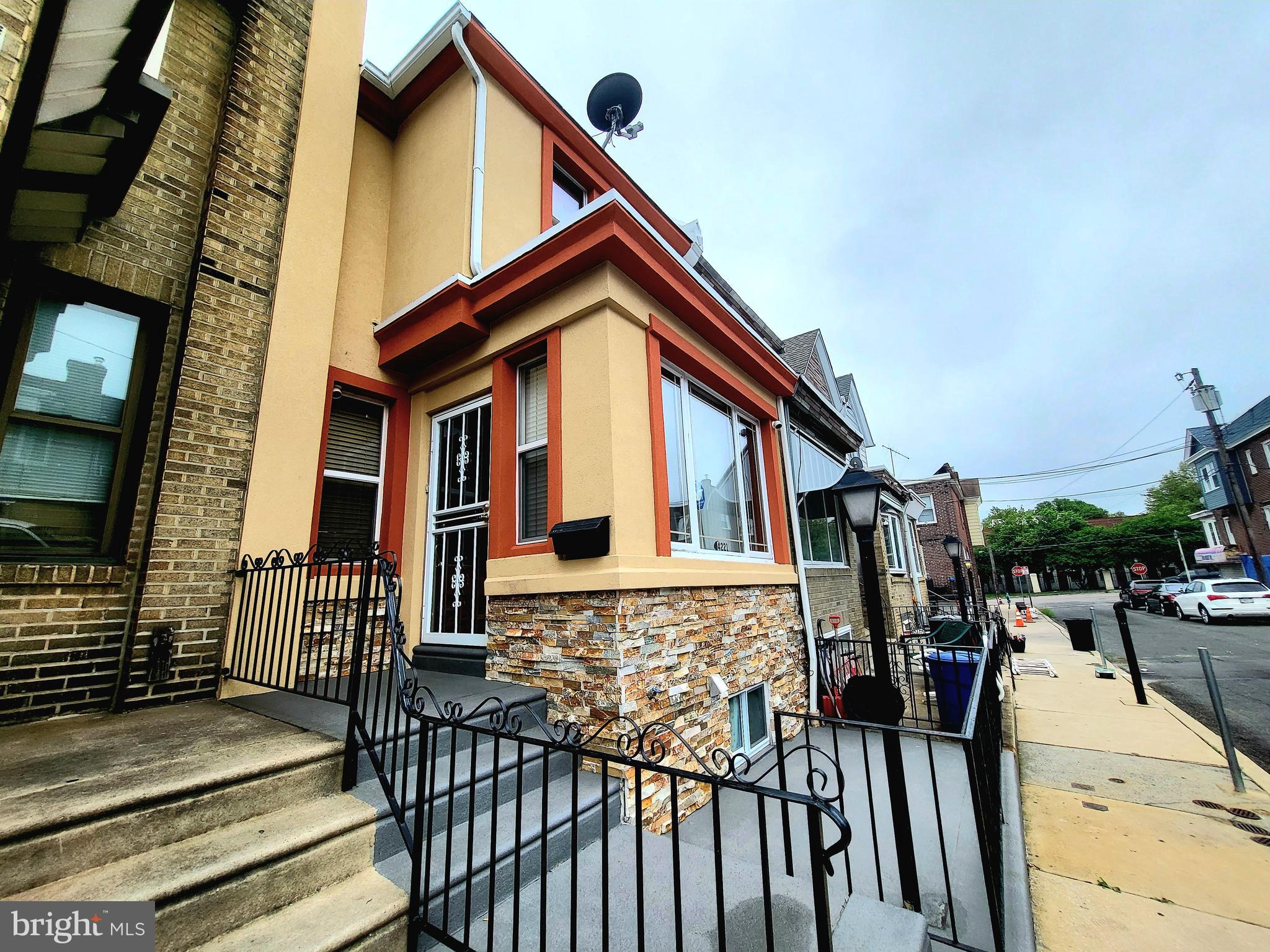 JUNIATA - Residential