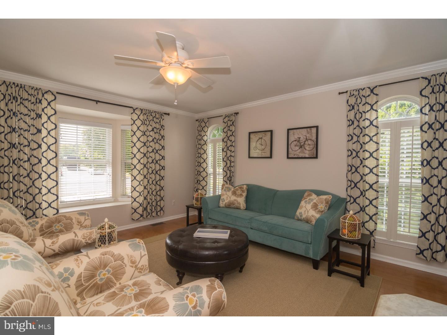 WESTGATE - Residential