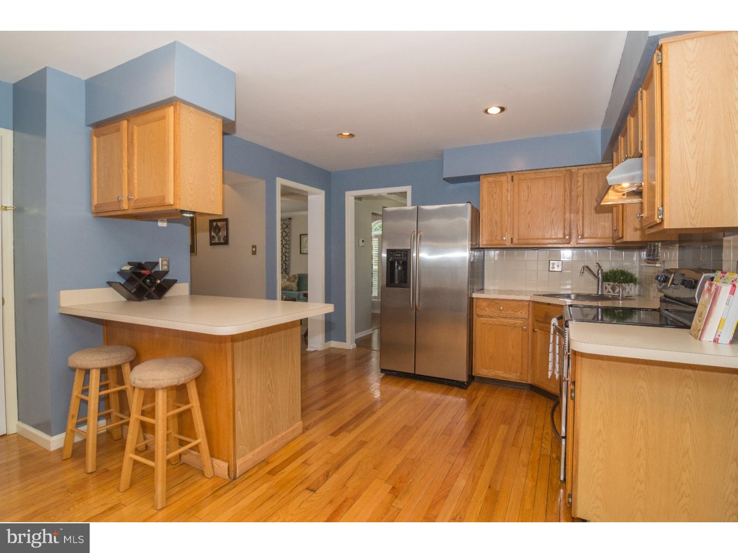 WESTGATE - Residential