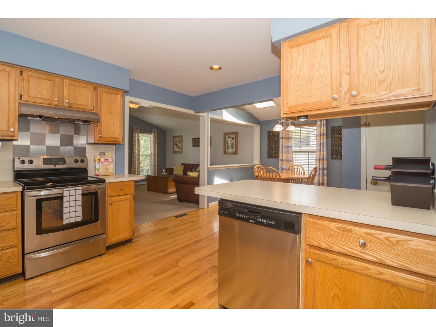 WESTGATE - Residential