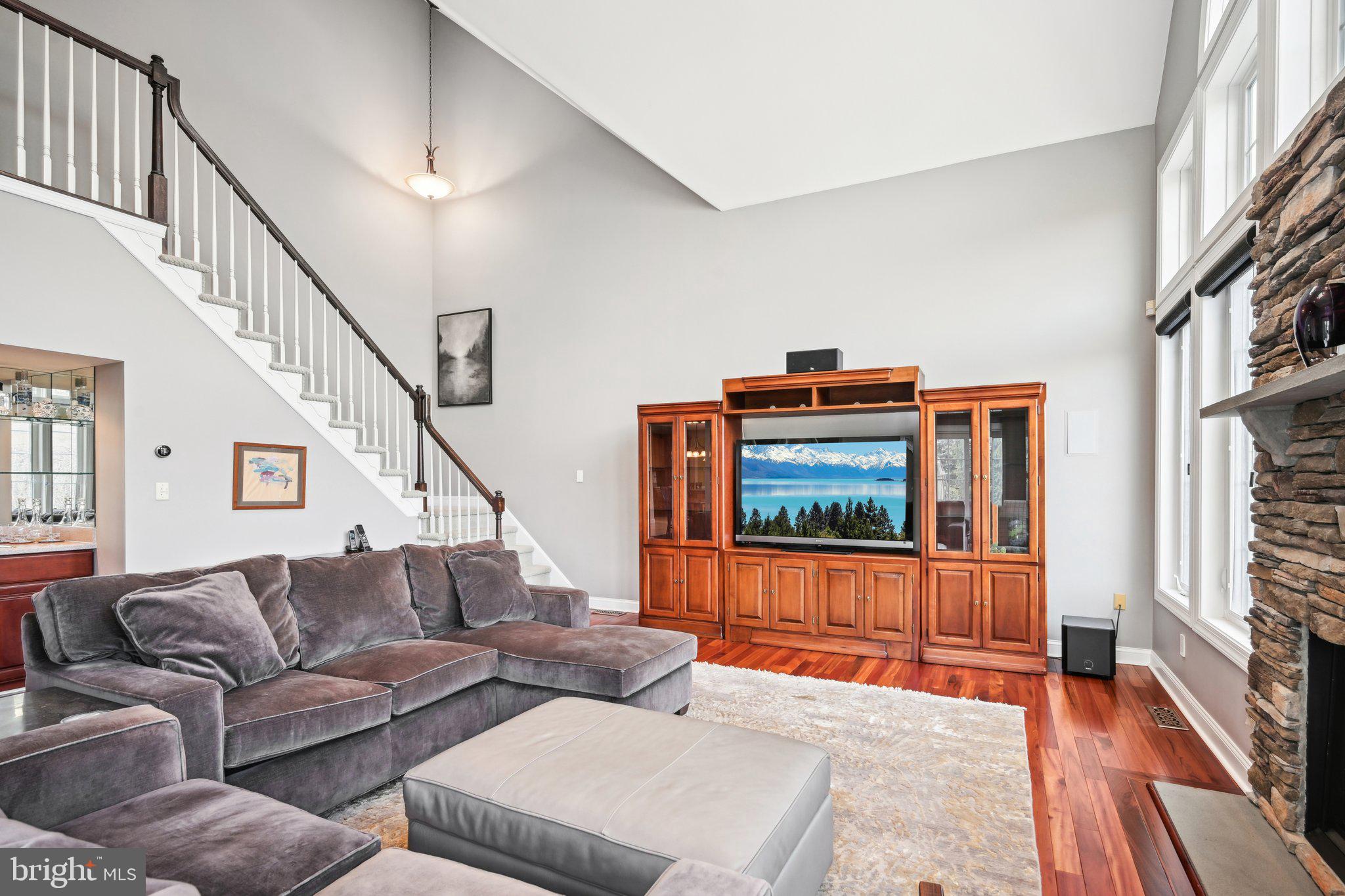 RESERVE AT HILLTOWN - Residential