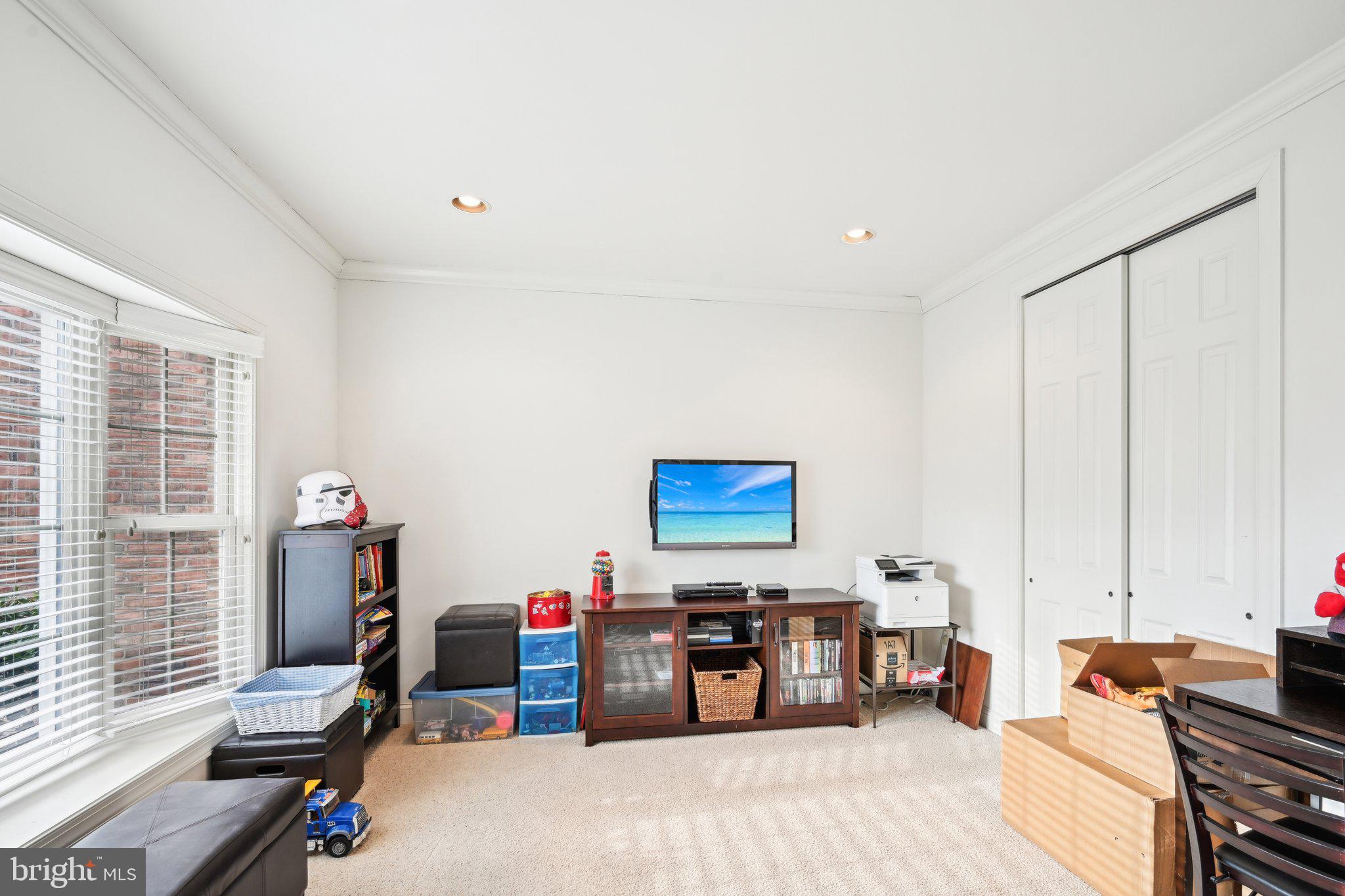 RESERVE AT HILLTOWN - Residential