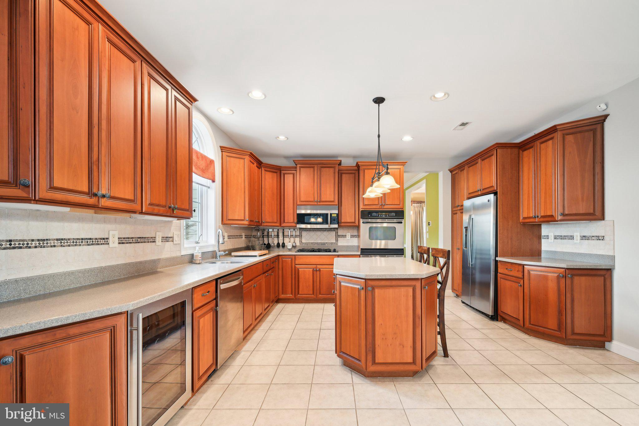 RESERVE AT HILLTOWN - Residential