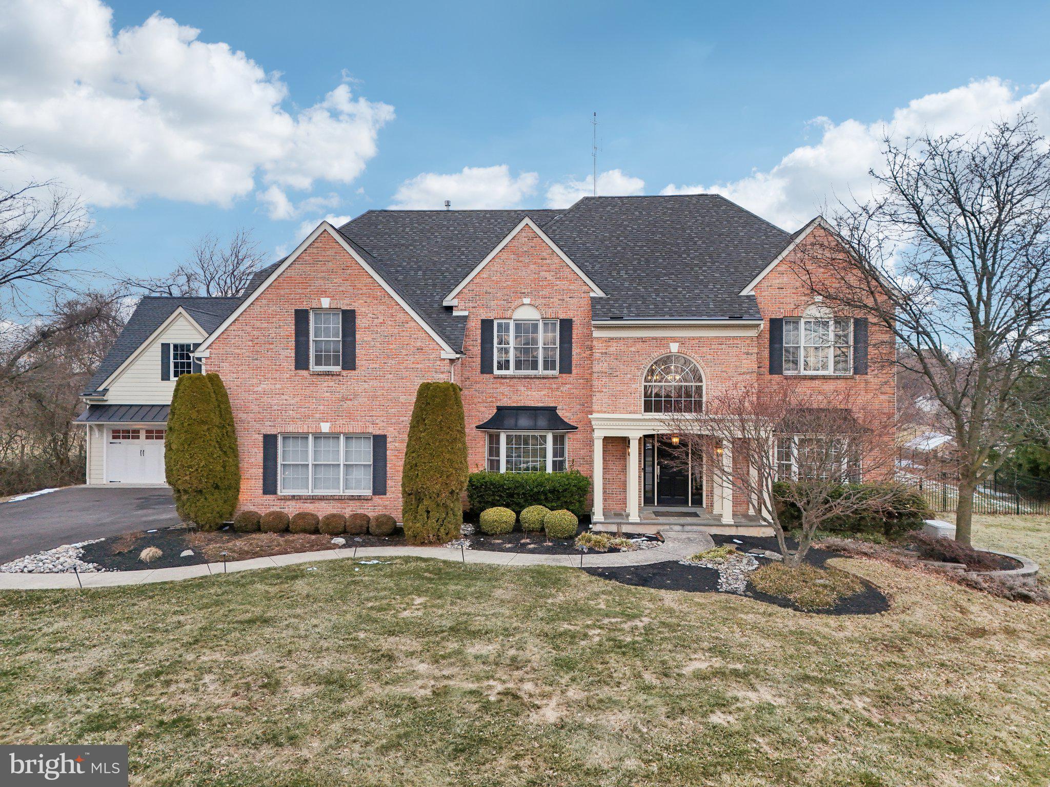 RESERVE AT HILLTOWN - Residential