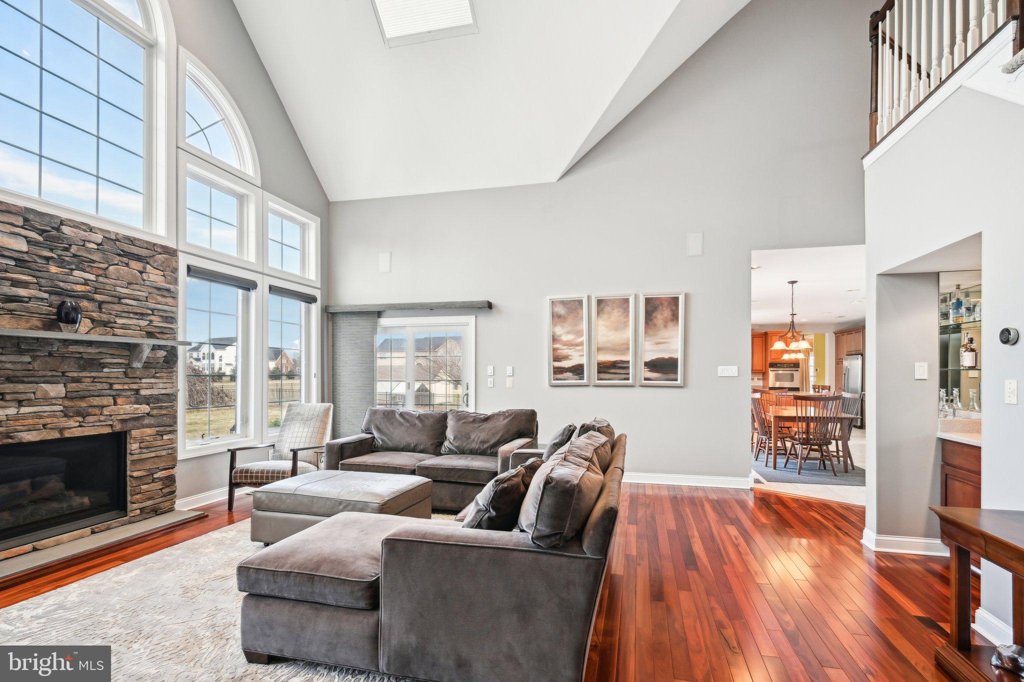 RESERVE AT HILLTOWN - Residential