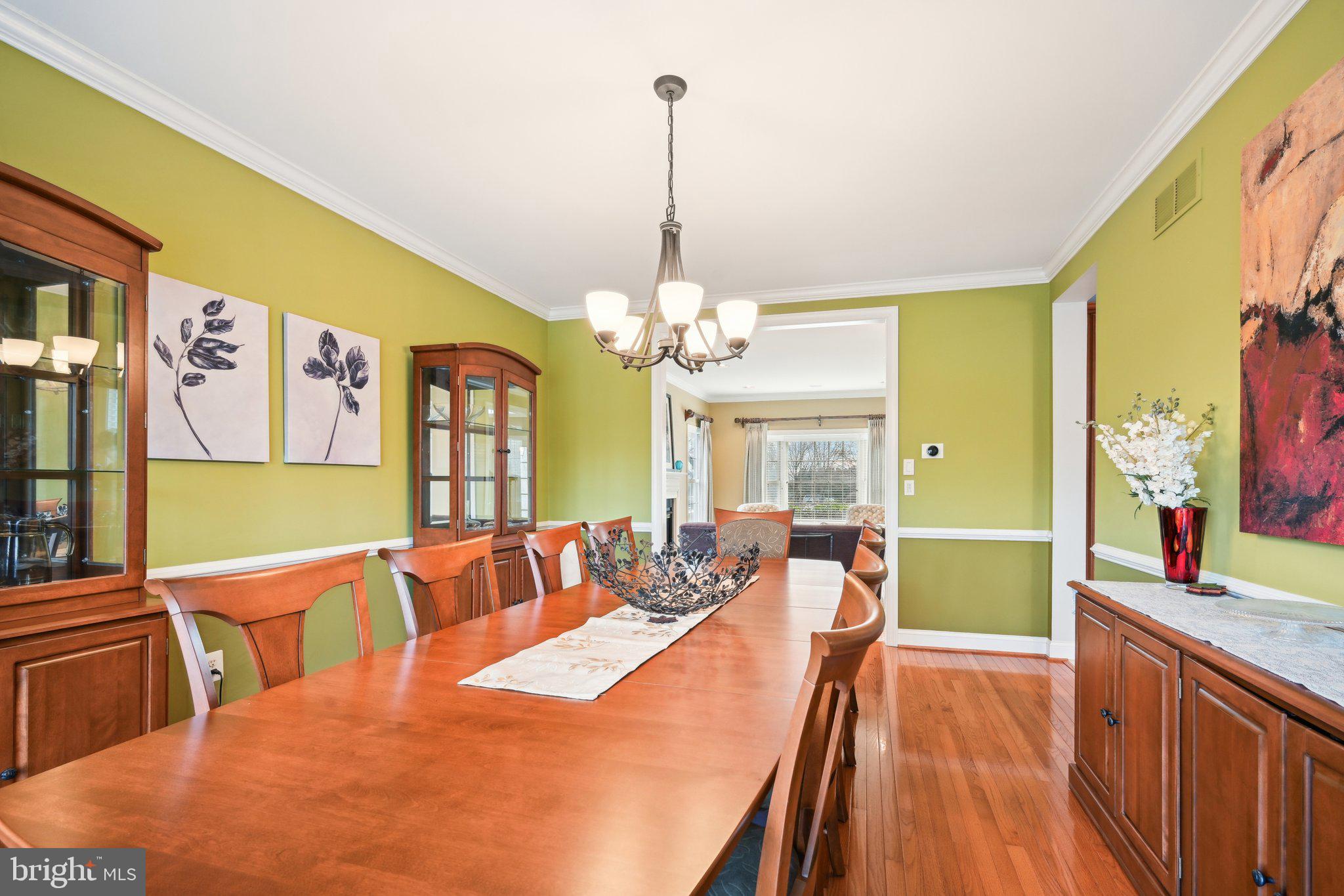 RESERVE AT HILLTOWN - Residential