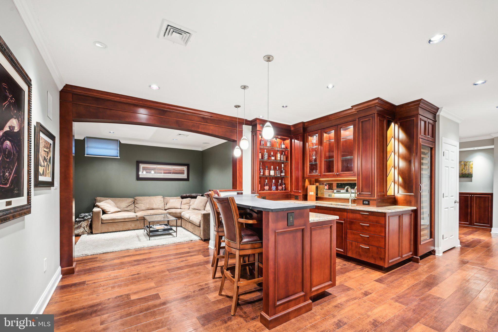 RESERVE AT HILLTOWN - Residential