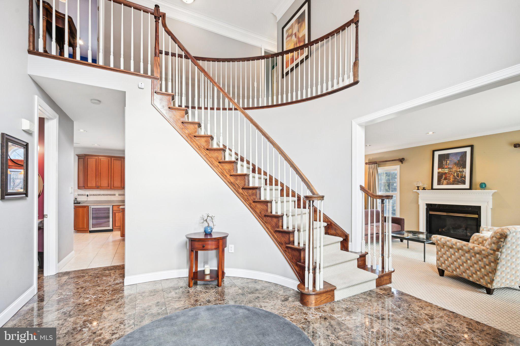 RESERVE AT HILLTOWN - Residential