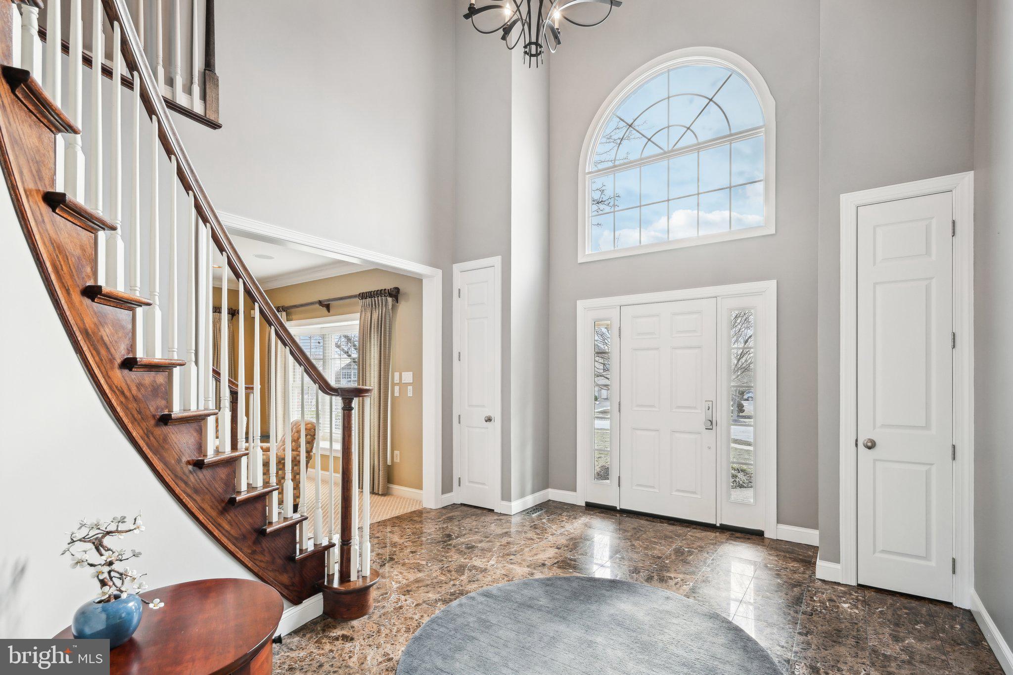 RESERVE AT HILLTOWN - Residential