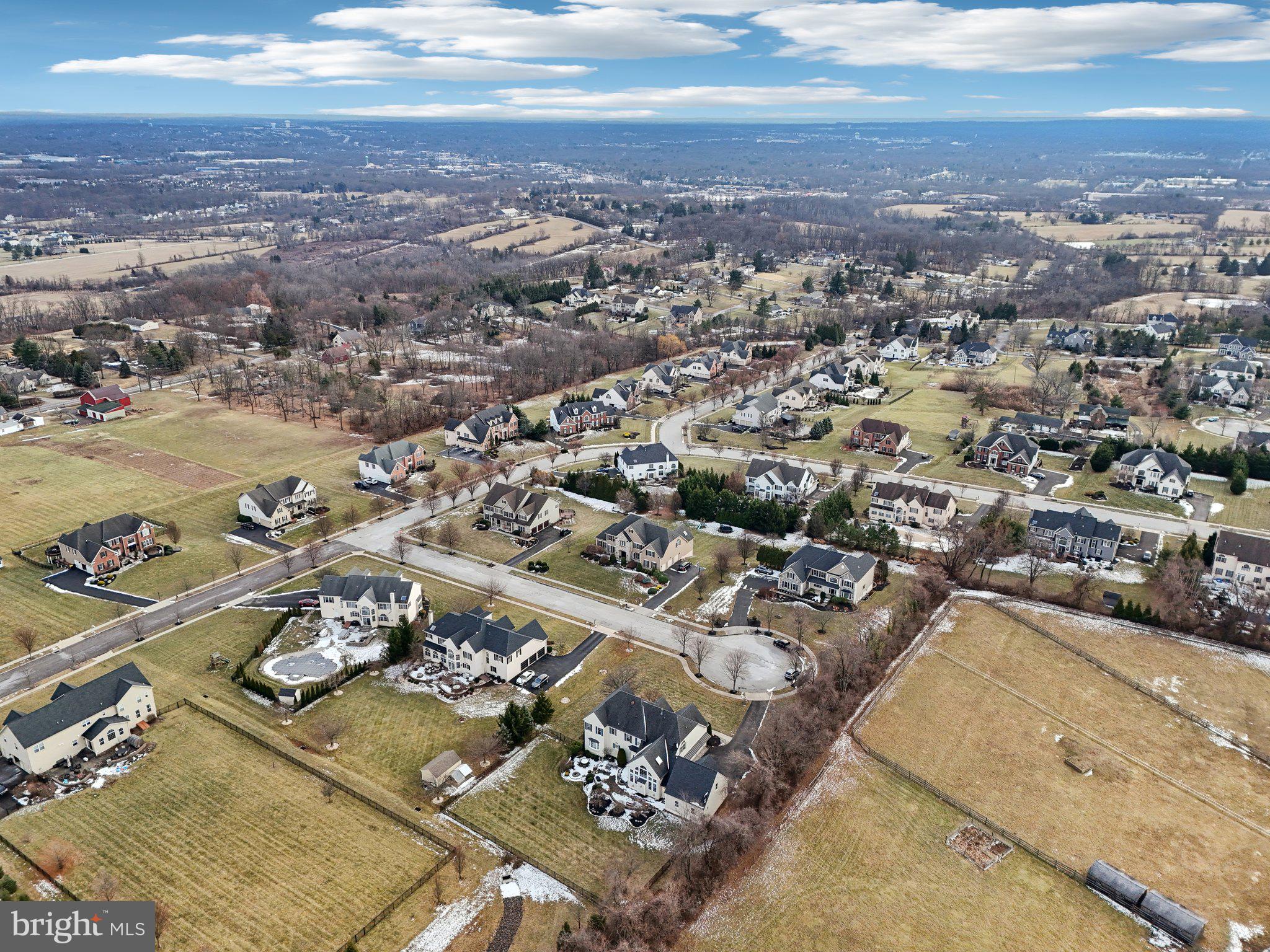 RESERVE AT HILLTOWN - Residential