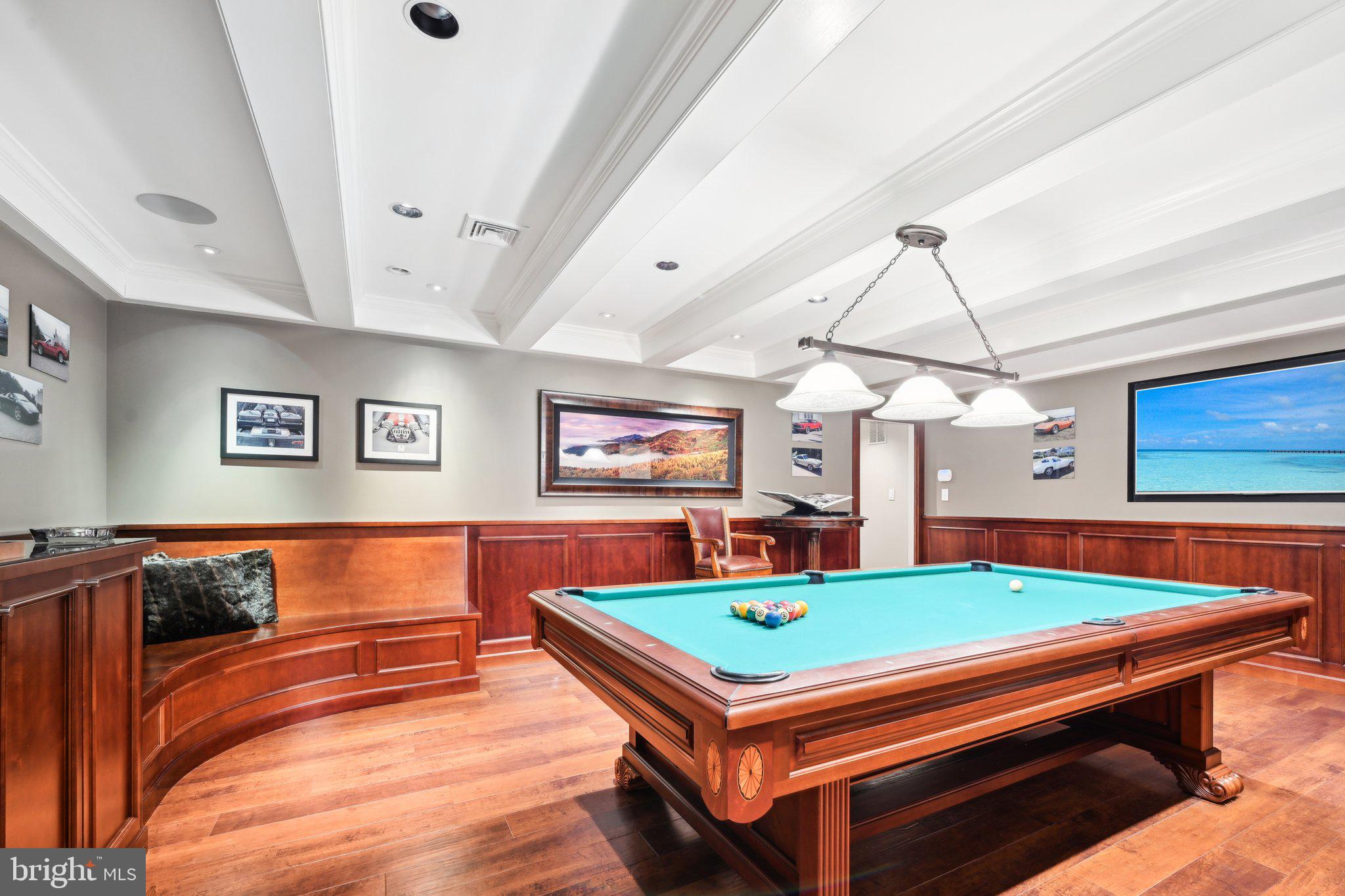 RESERVE AT HILLTOWN - Residential