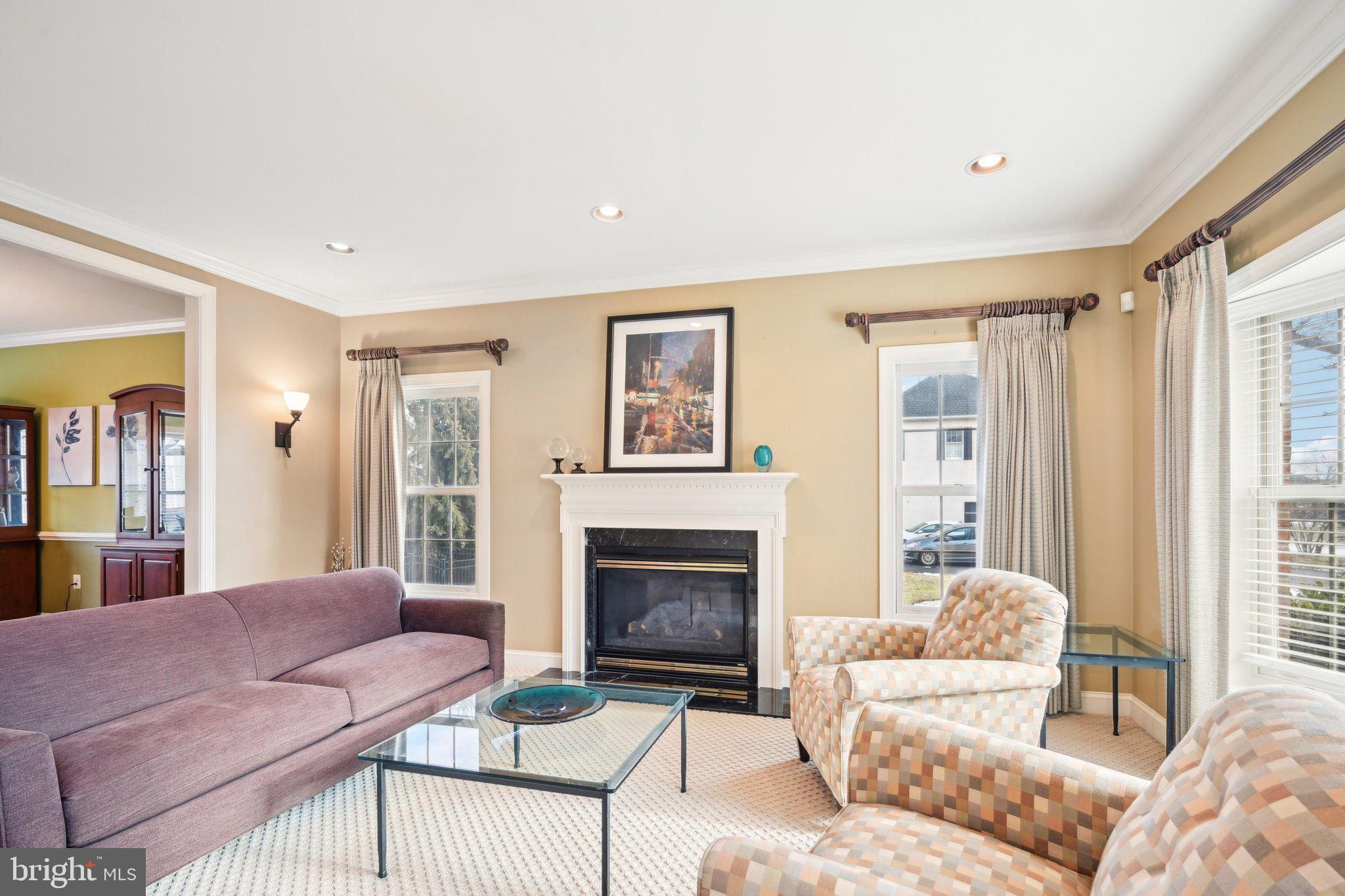 RESERVE AT HILLTOWN - Residential