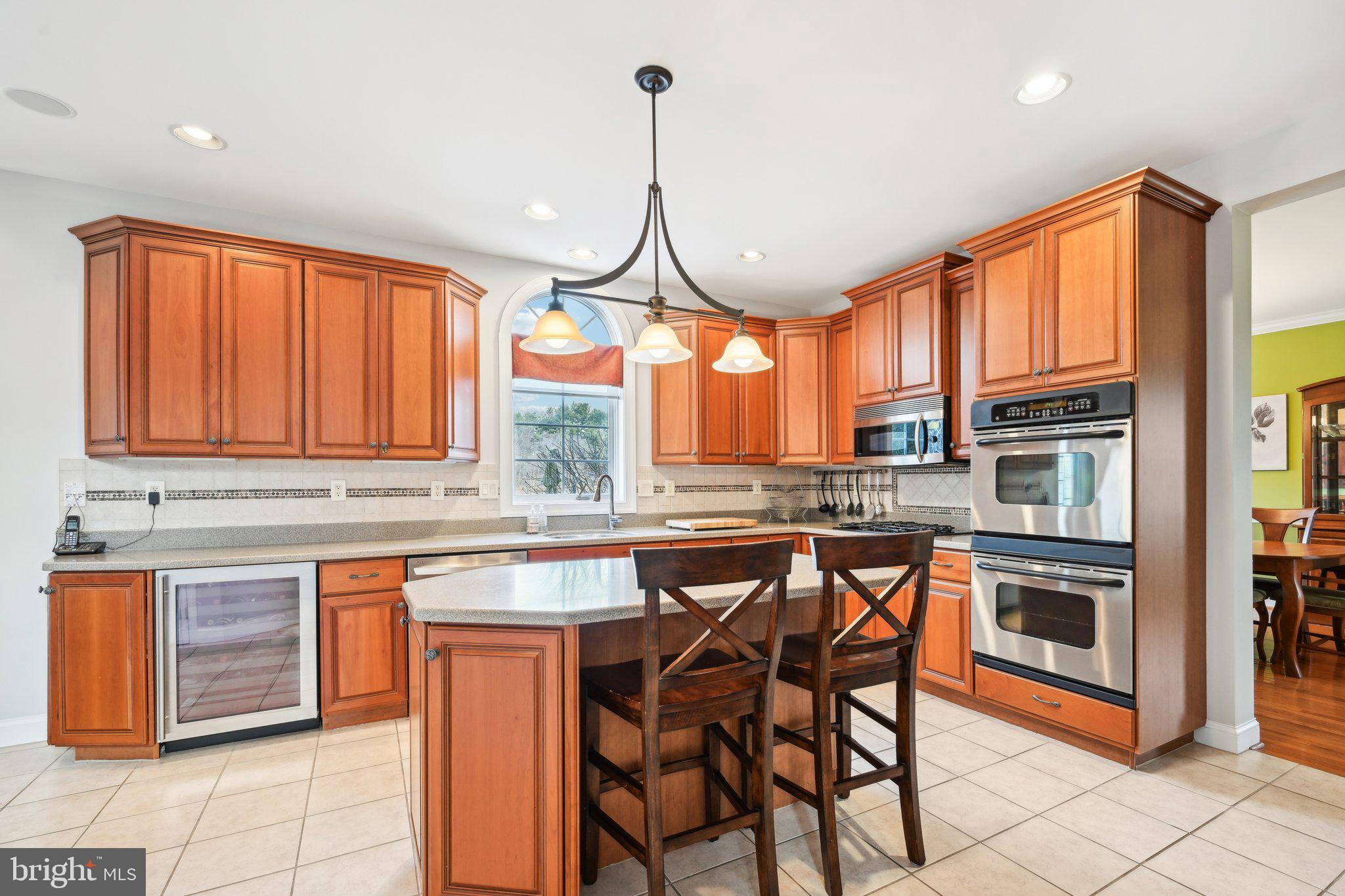 RESERVE AT HILLTOWN - Residential