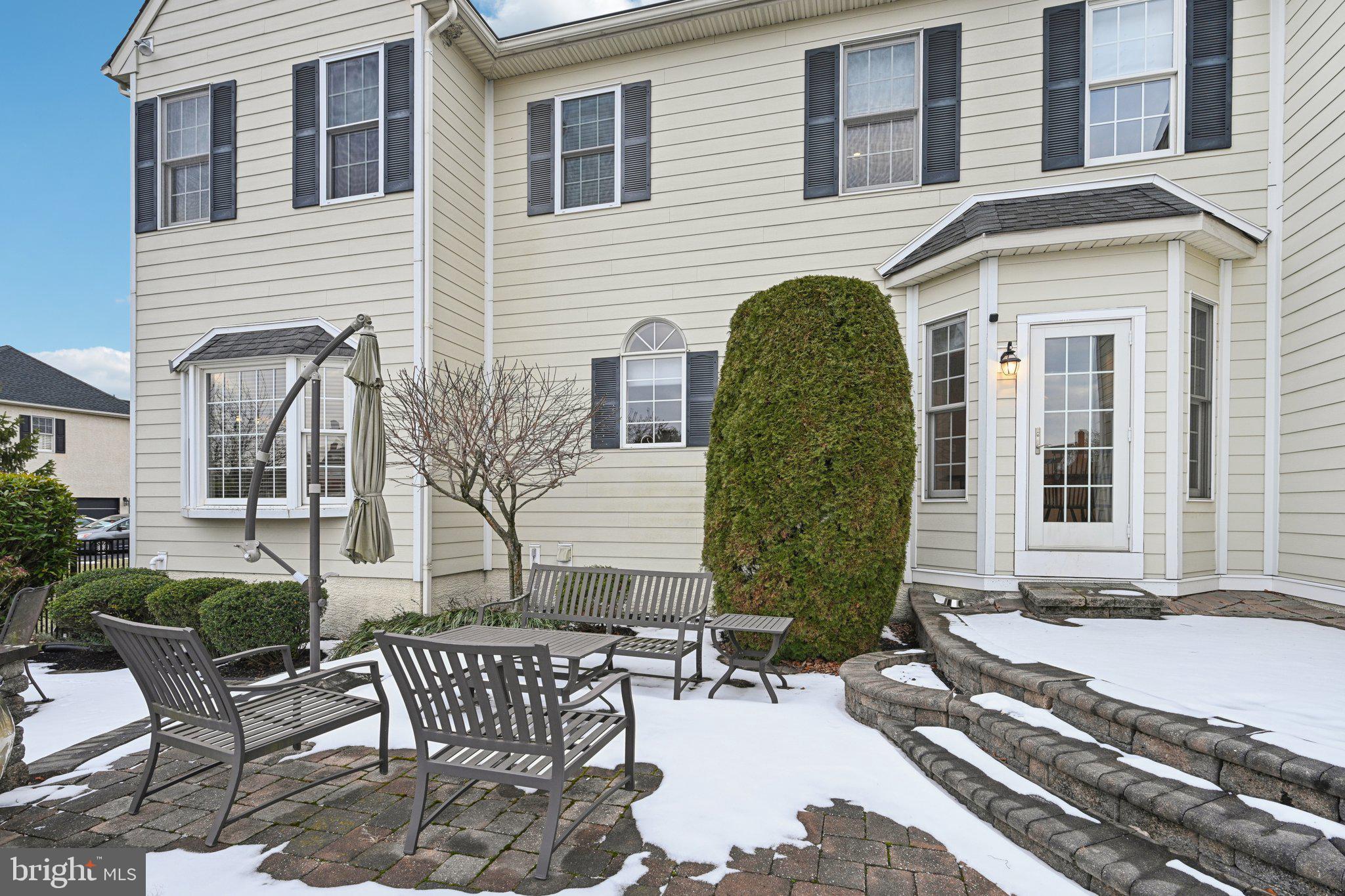 RESERVE AT HILLTOWN - Residential