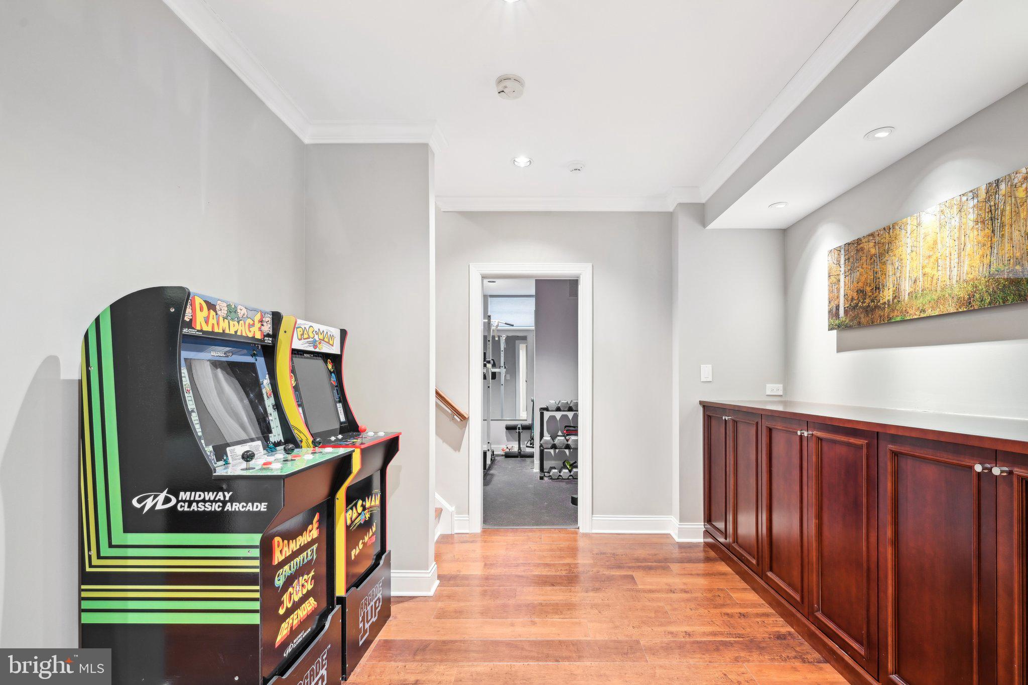 RESERVE AT HILLTOWN - Residential