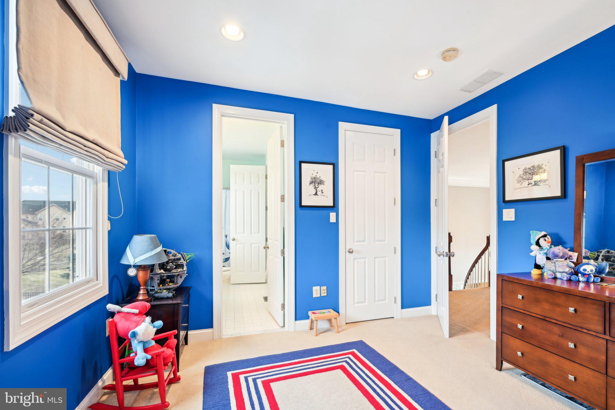 RESERVE AT HILLTOWN - Residential