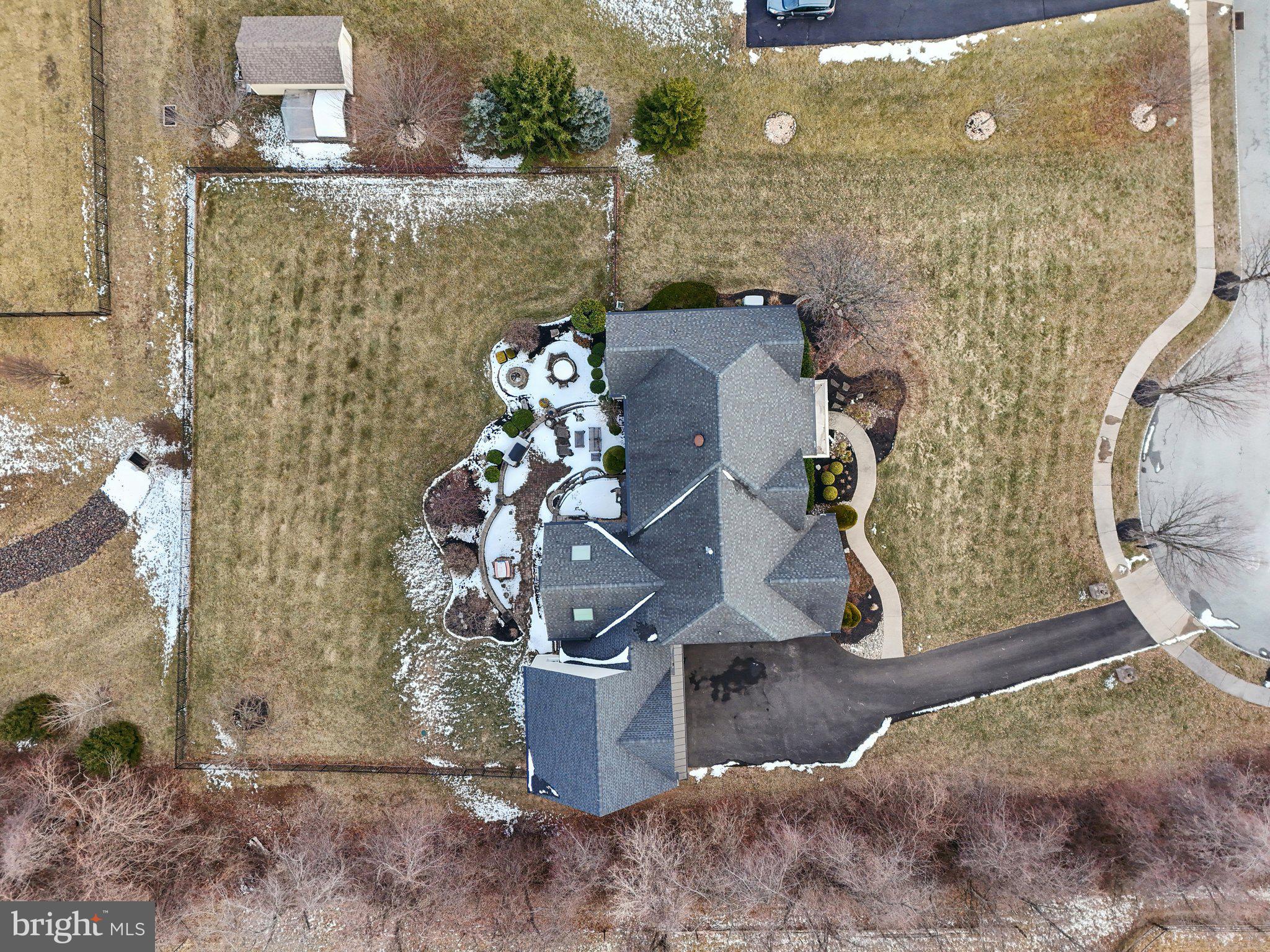 RESERVE AT HILLTOWN - Residential