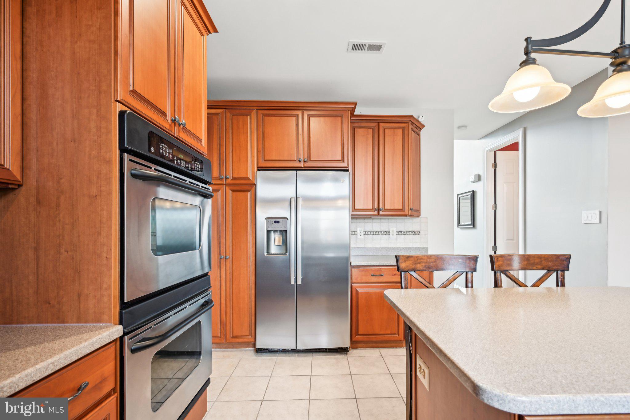 RESERVE AT HILLTOWN - Residential