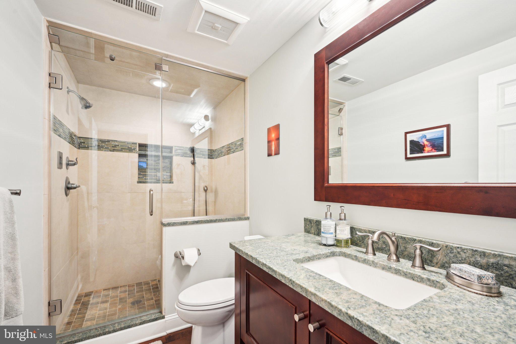 RESERVE AT HILLTOWN - Residential