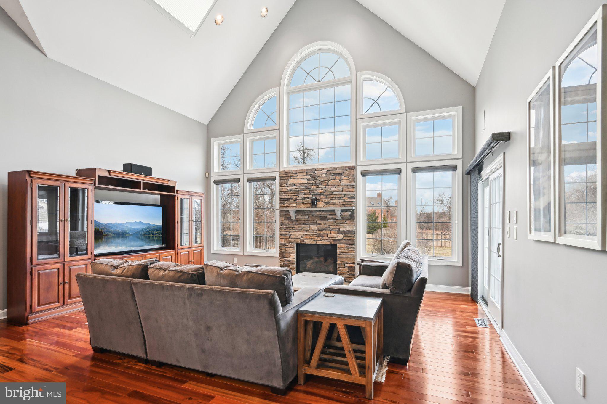 RESERVE AT HILLTOWN - Residential